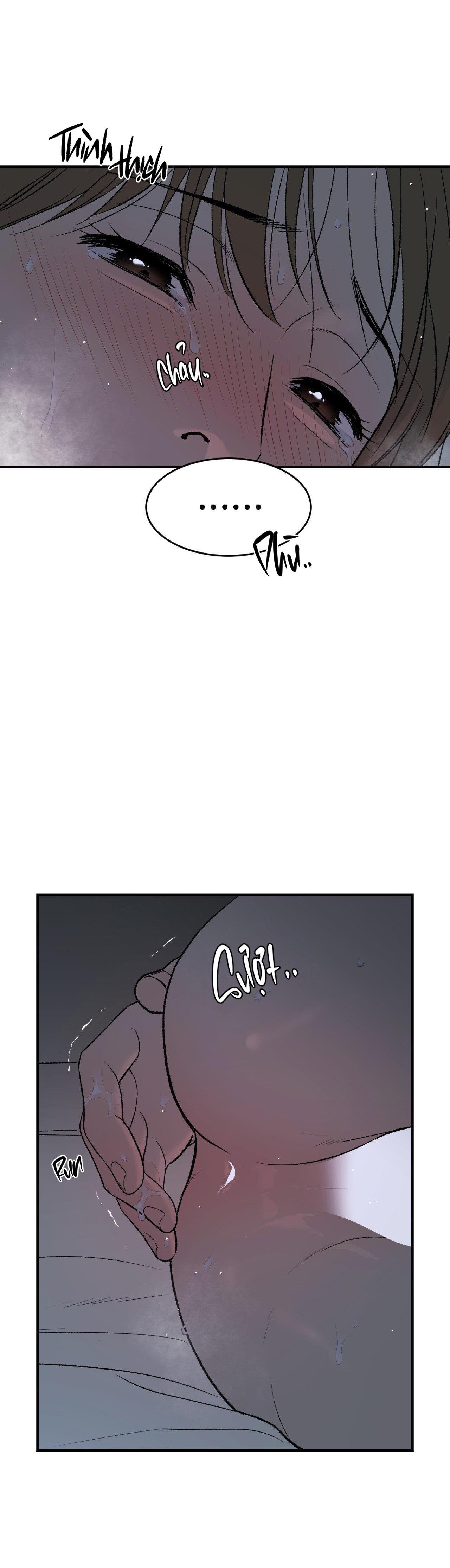 Đọc truyện ChinhX - Vận Xui - Chapter 38