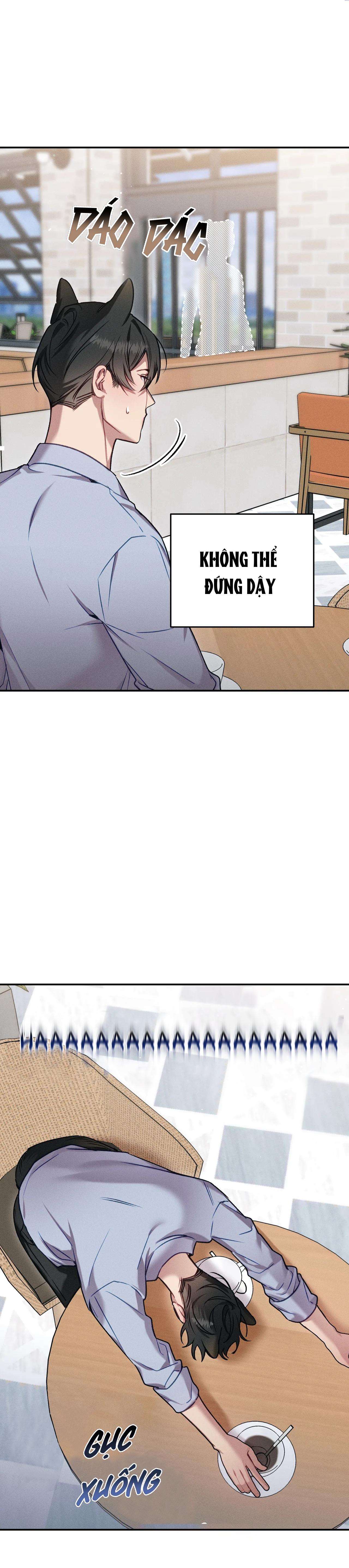 Đọc truyện Tuyển tập bara-boom Body chà bá lửa - Chapter 16