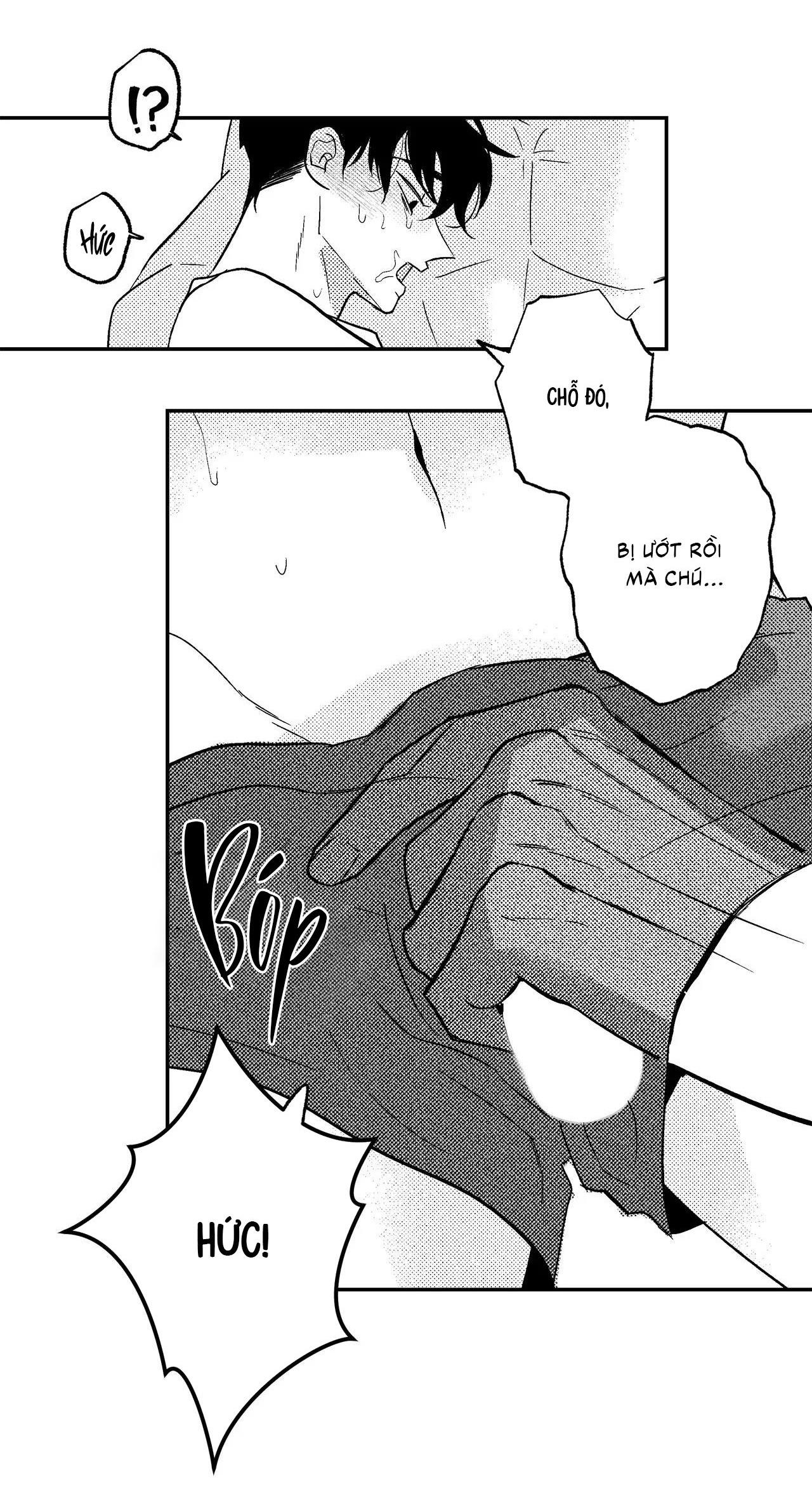 Đọc truyện  Sự kết hợp hoàn hảo - Chapter 42