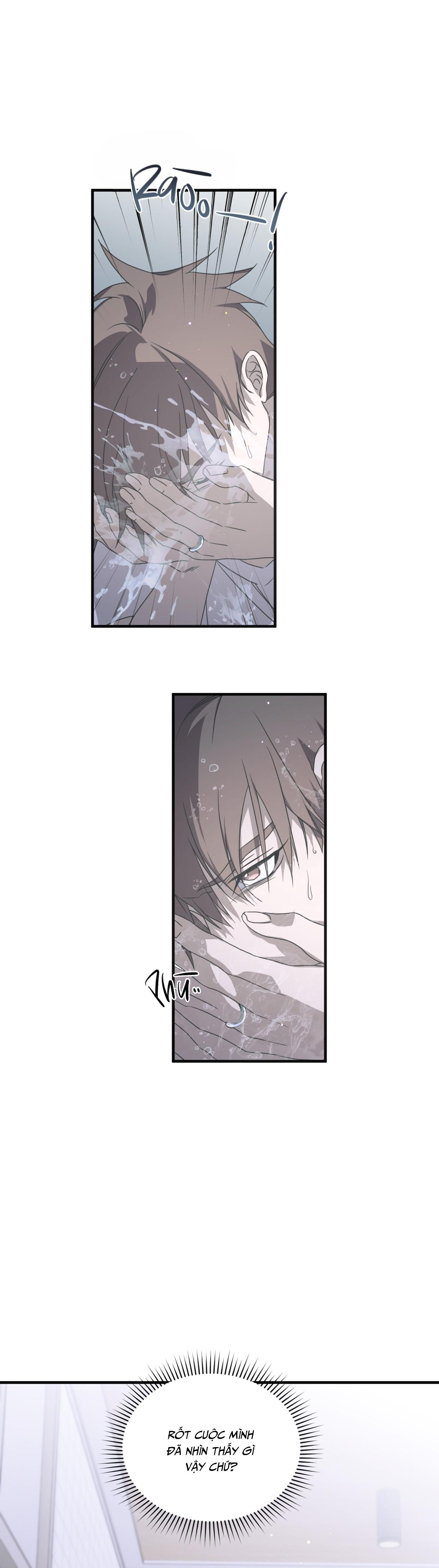 Đọc truyện LẠC LỐI - Chapter 30