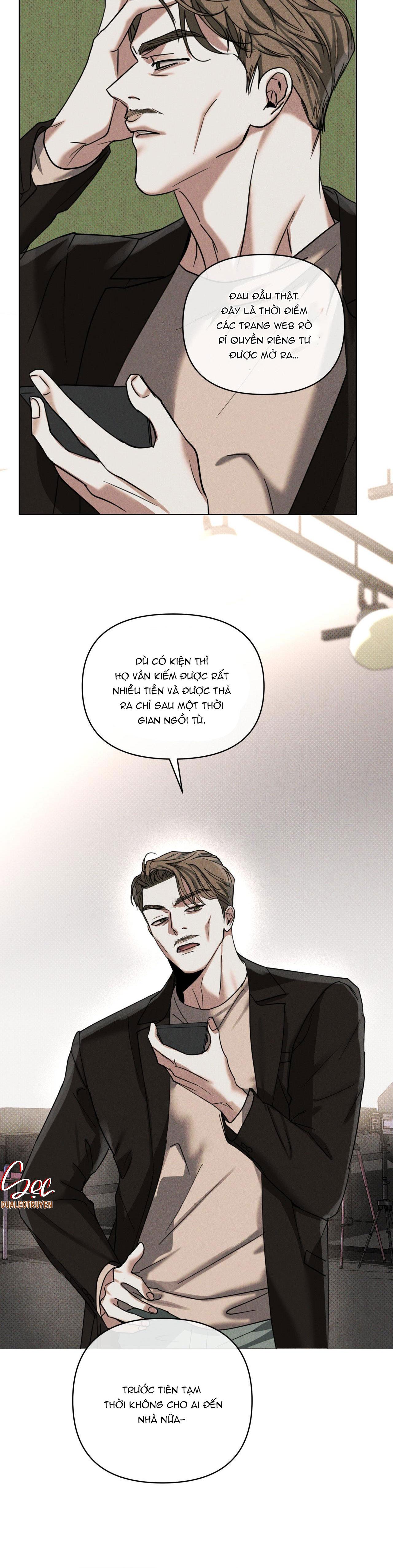 Đọc truyện THÂN ÁI - Chapter 7