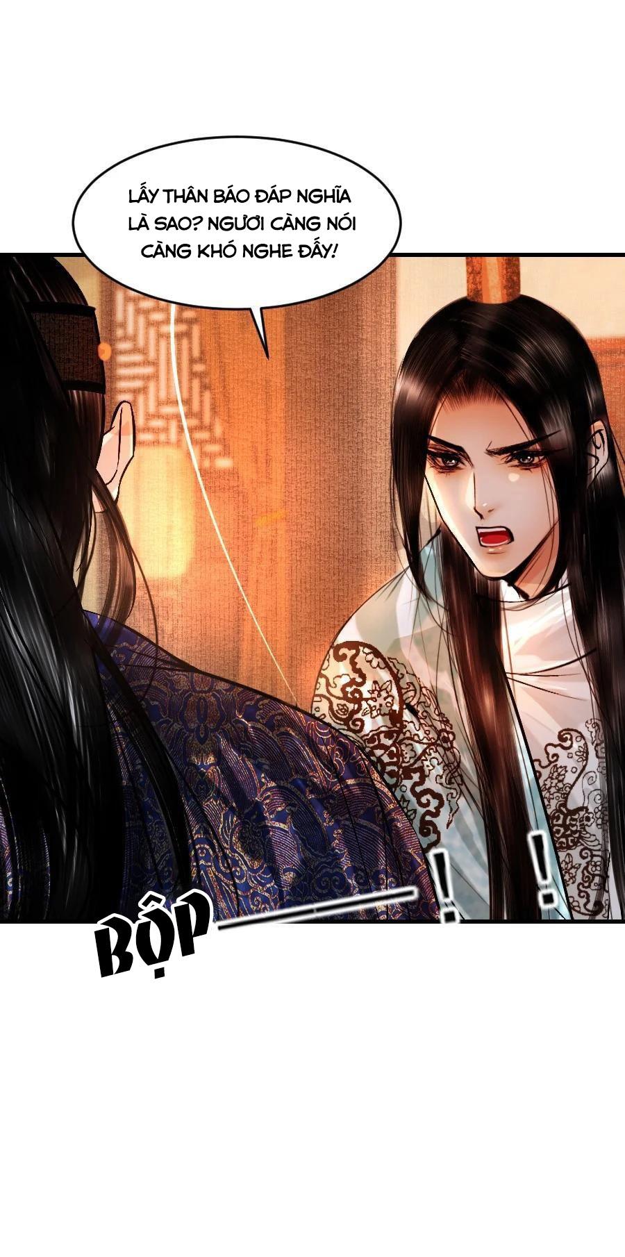 Đọc truyện Vòng Luân Hồi - Chapter 88