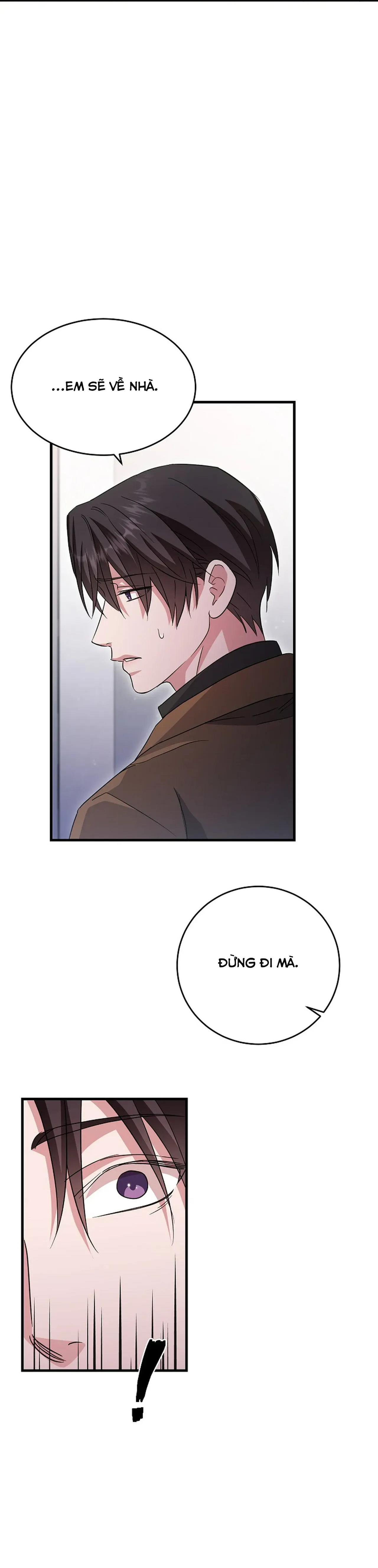Đọc truyện DÒNG SÔNG NÔ LỆ - Chapter 23
