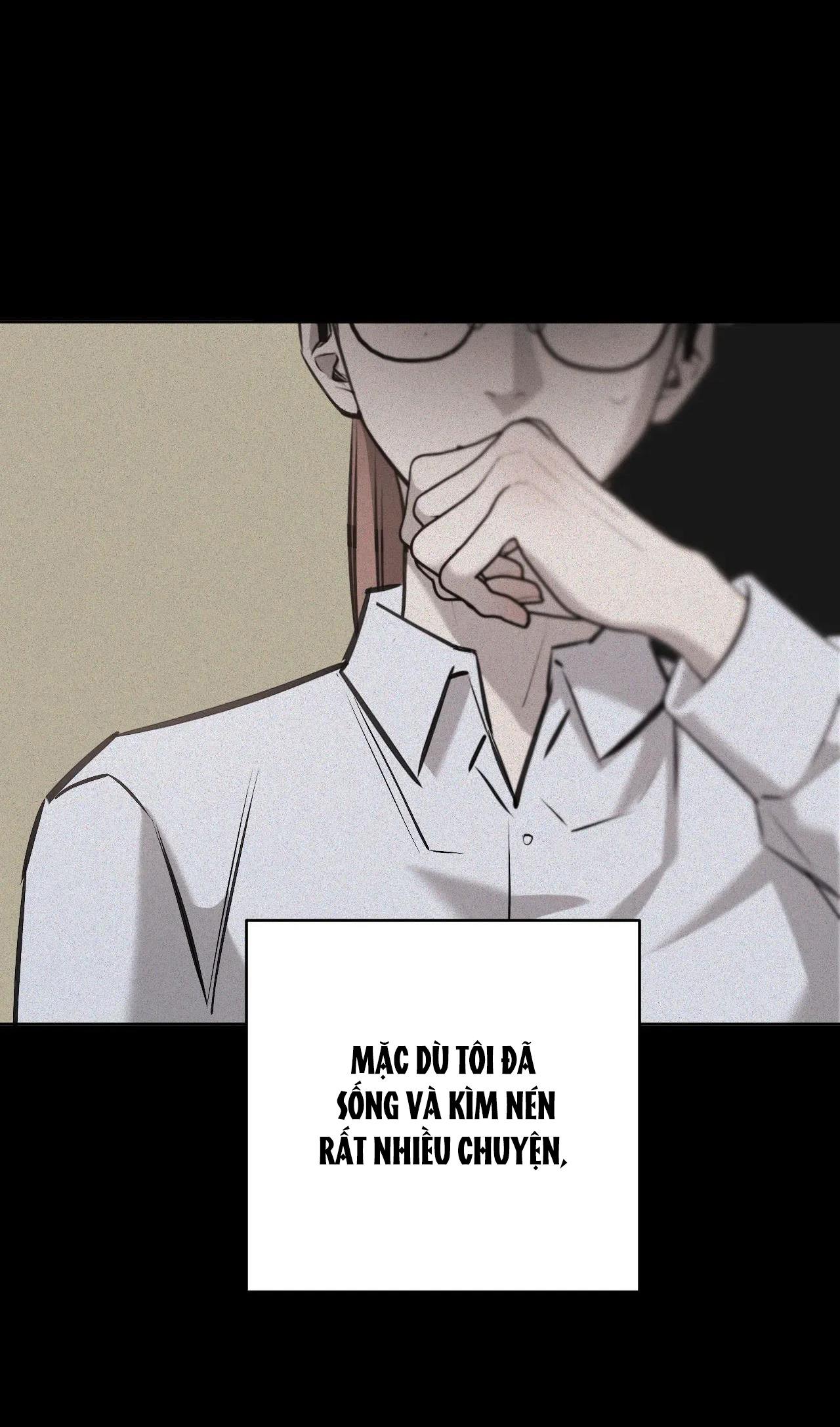 Đọc truyện GIỮA TÌNH CỜ VÀ ĐỊNH MỆNH - Chapter 61