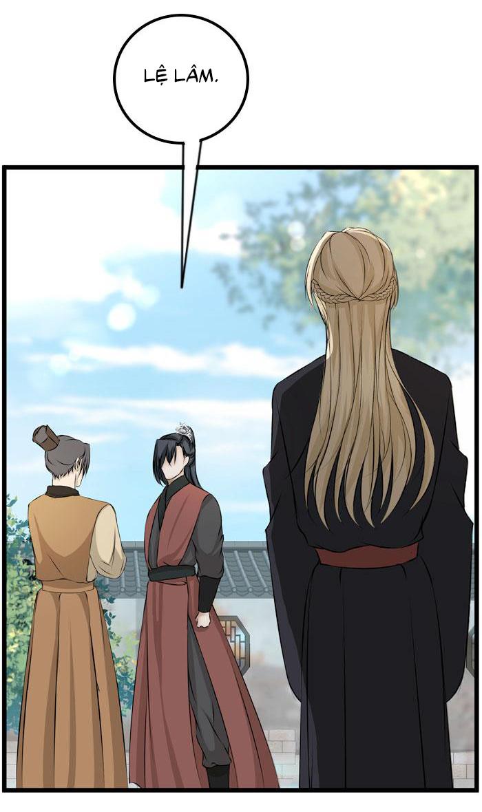 Đọc truyện Sao cứ phải dây dưa với nhân vật phụ như ta - Chapter 26