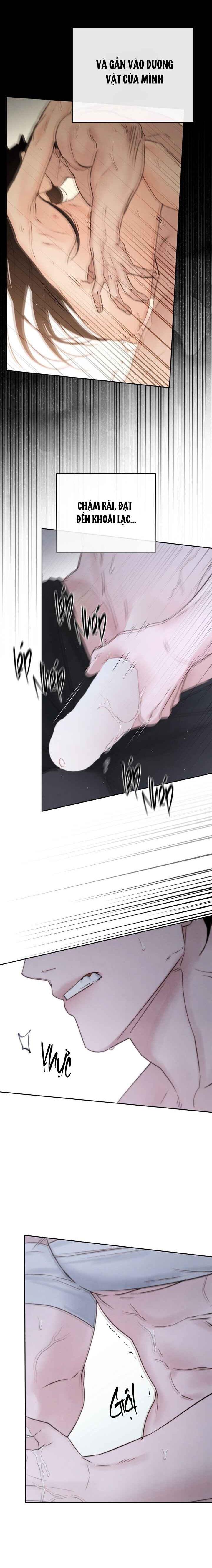 Đọc truyện THUỐC ĐỘC - Chapter 46