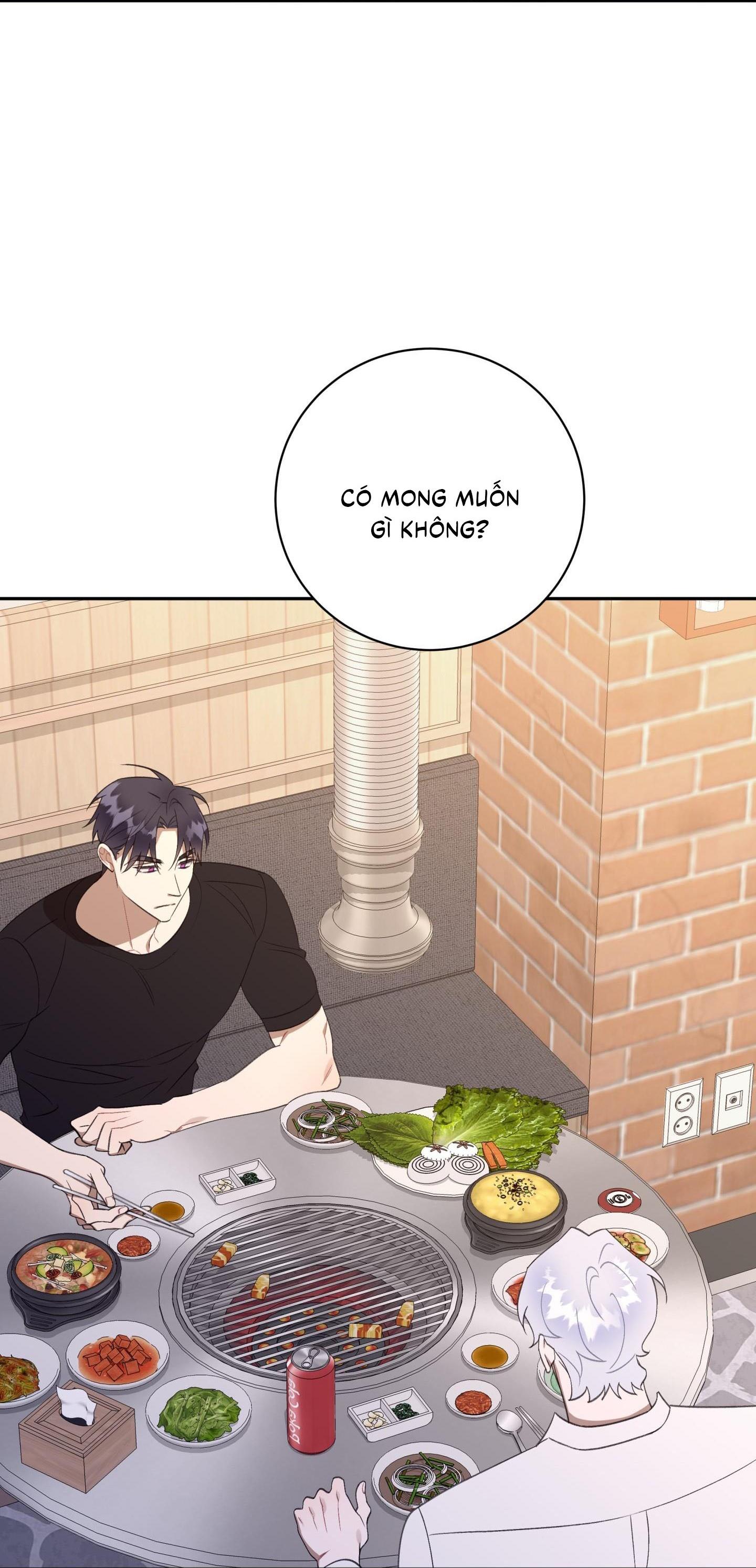 Đọc truyện  Bắt tay hả, thôi bỏ đi! - Chapter 42