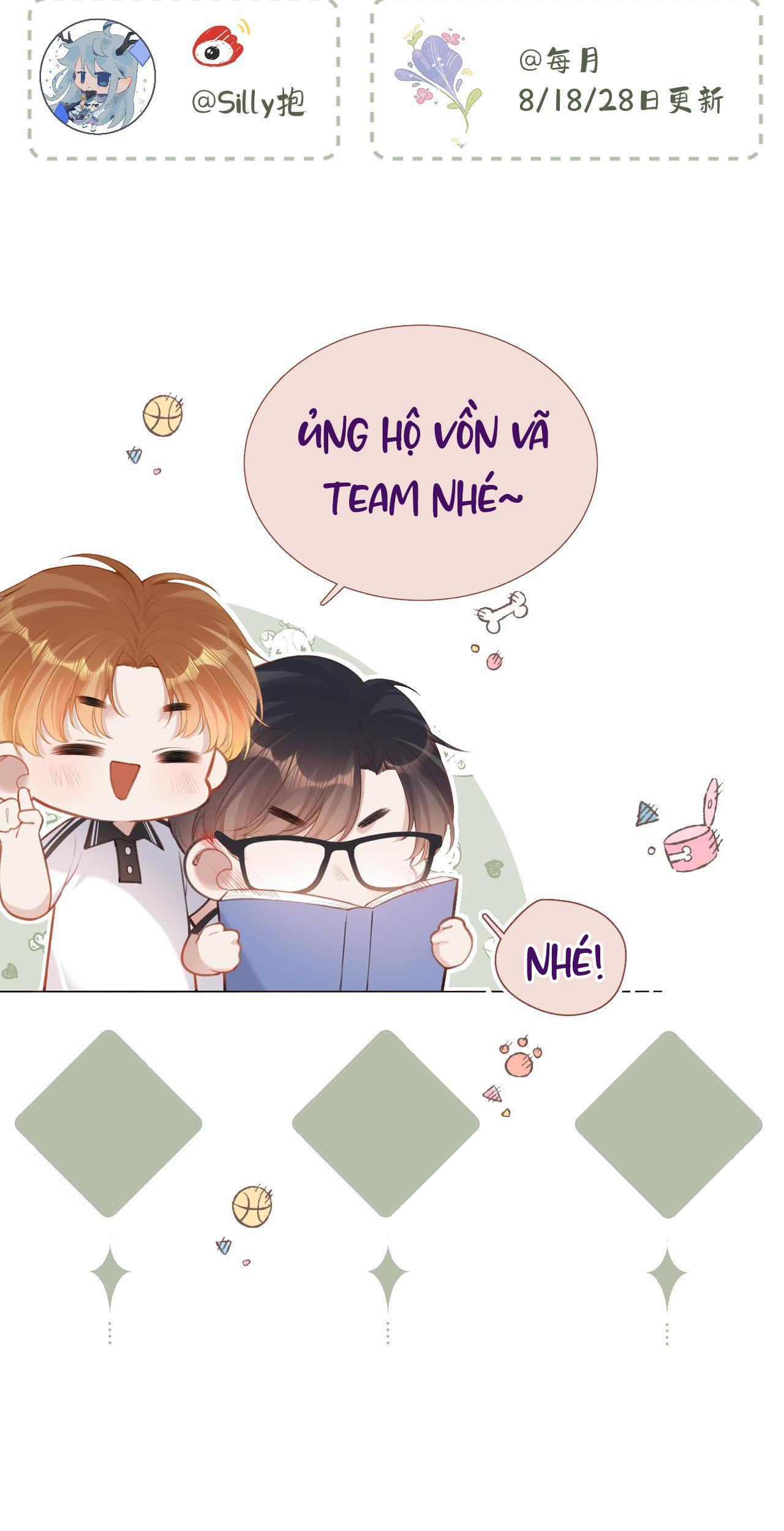 Đọc truyện (END) Em Đến Cùng Cơn Gió - Chapter 29