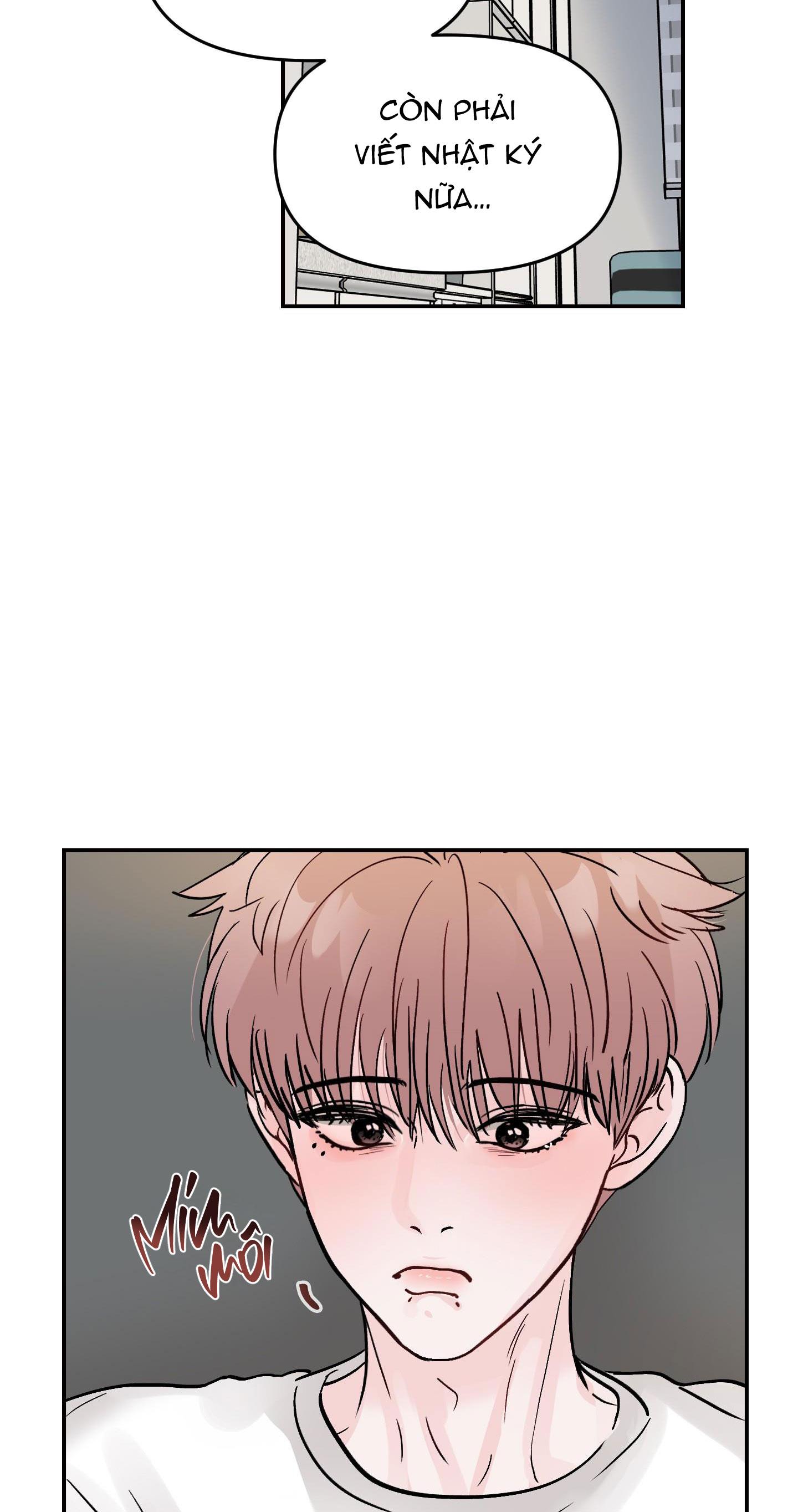 Đọc truyện BL NGẮN CHỊCH HỎNY - Chapter 40.5