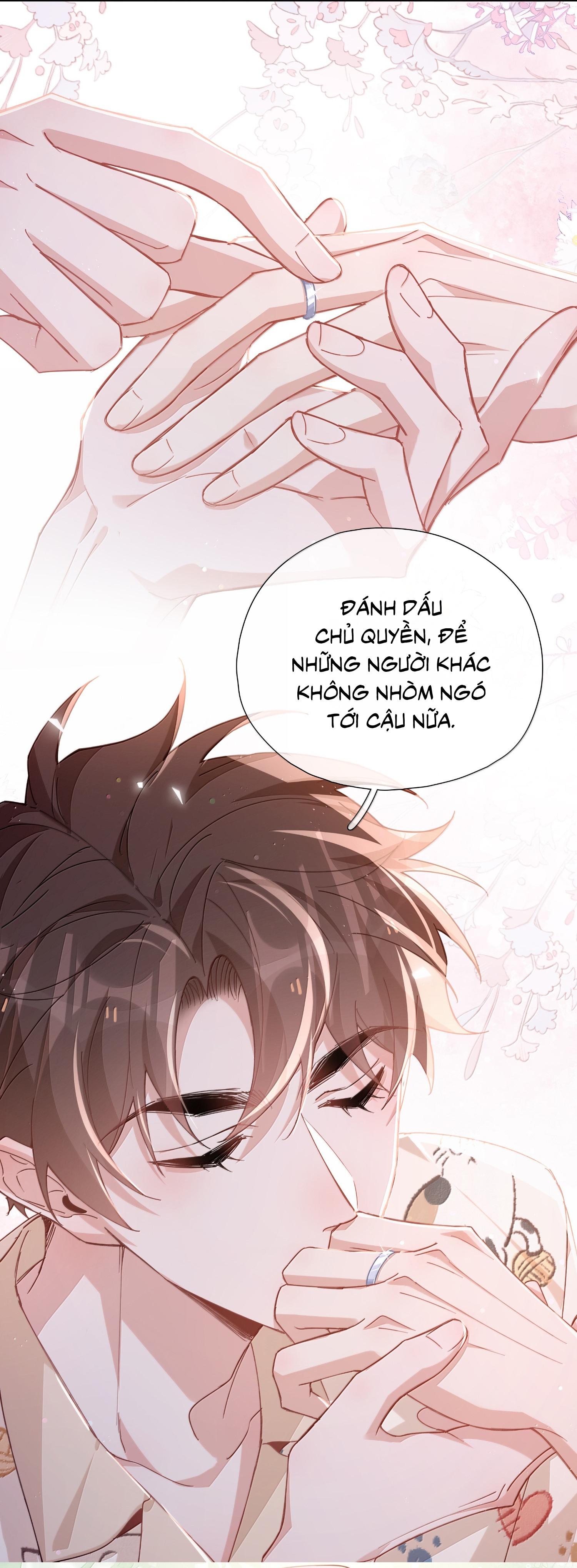 Đọc truyện Trường Cấp Ba Sơn Hải - Chapter 116