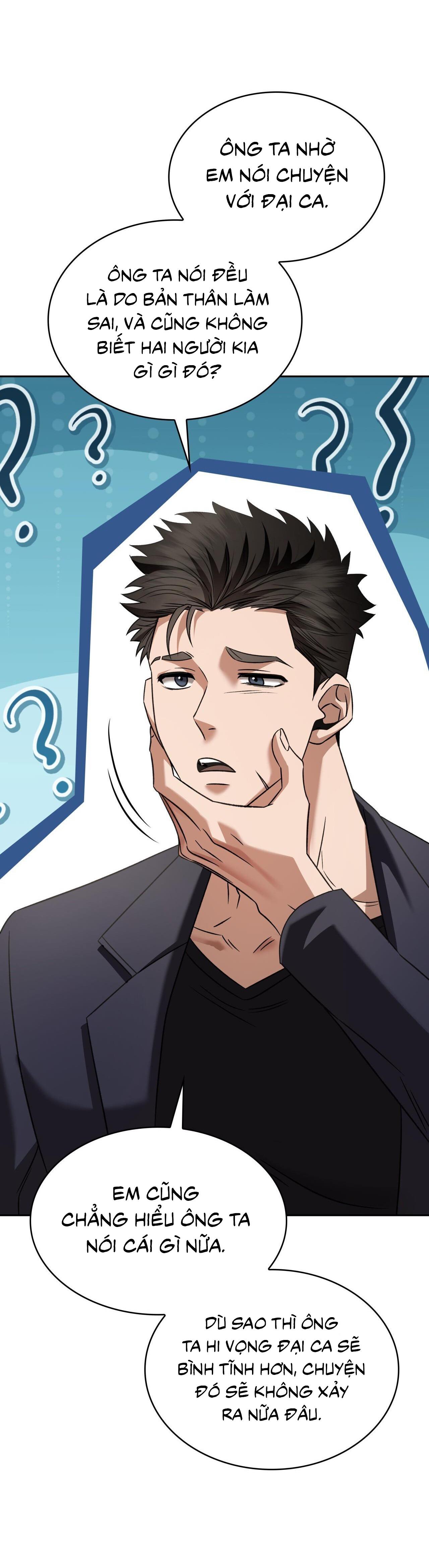 Đọc truyện Raw - Chapter 30