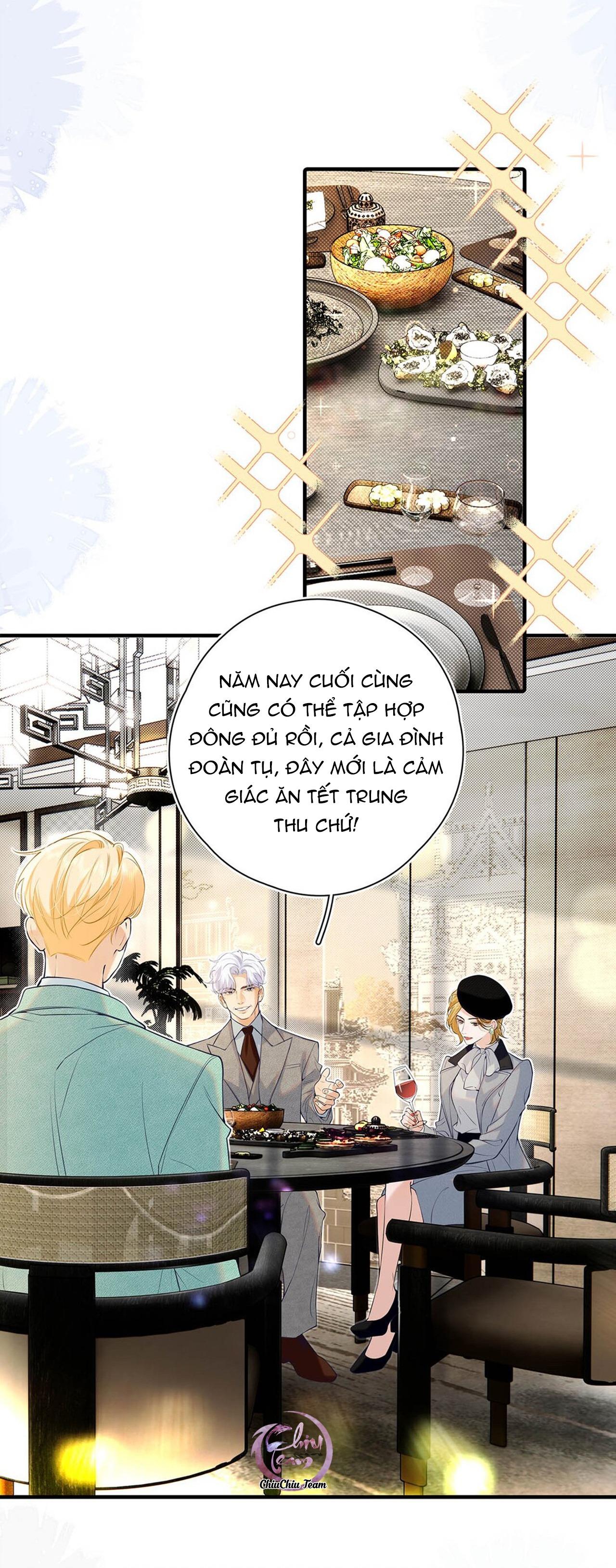 Đọc truyện Bắt đầu làm bạn trai từ số 0 - Chapter 36