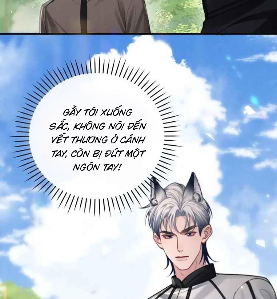 Đọc truyện Nuông Chiều Sinh Hư - Chapter 5