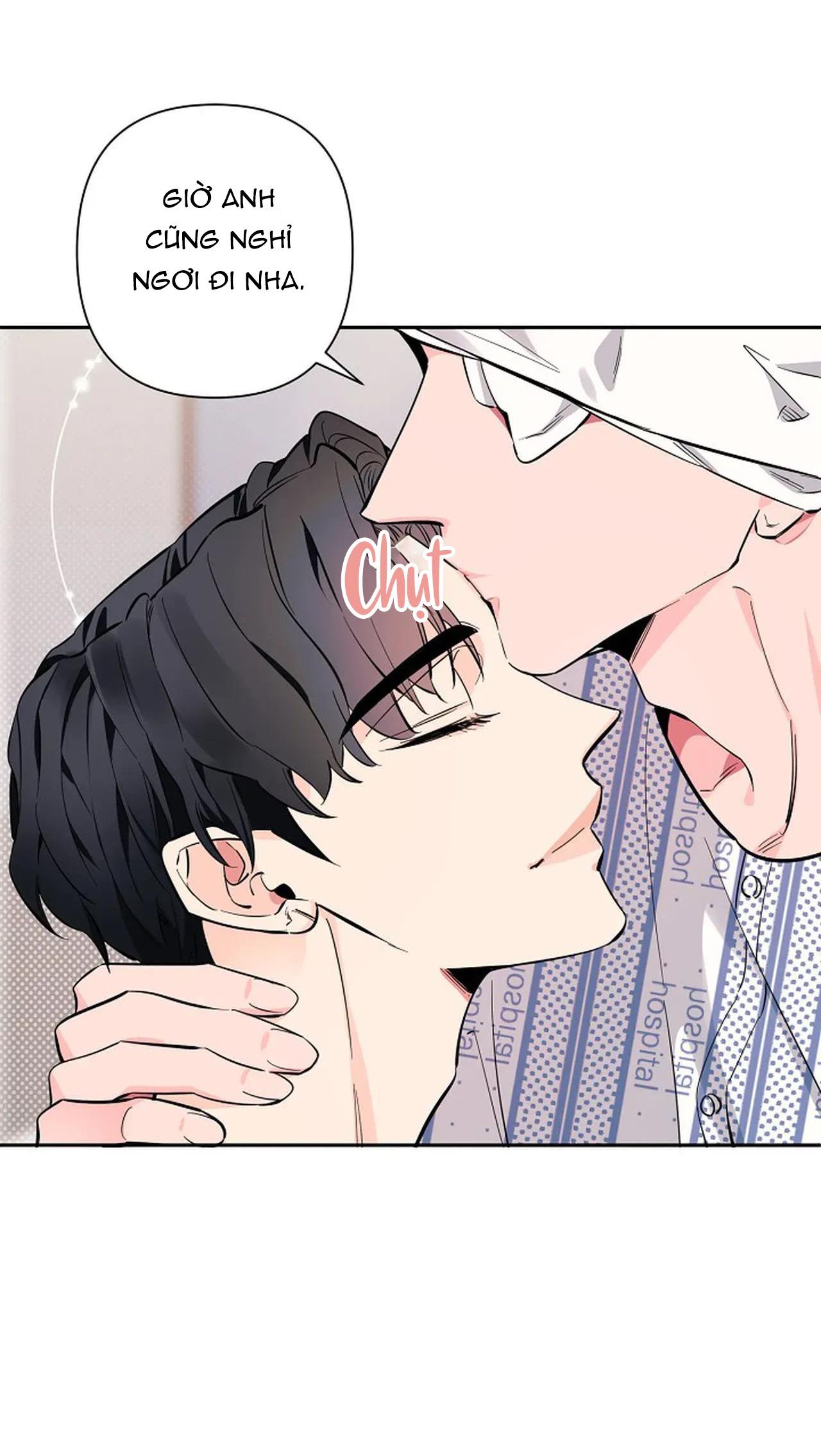 Đọc truyện ĐÊM DỊU DÀNG - Chapter 68