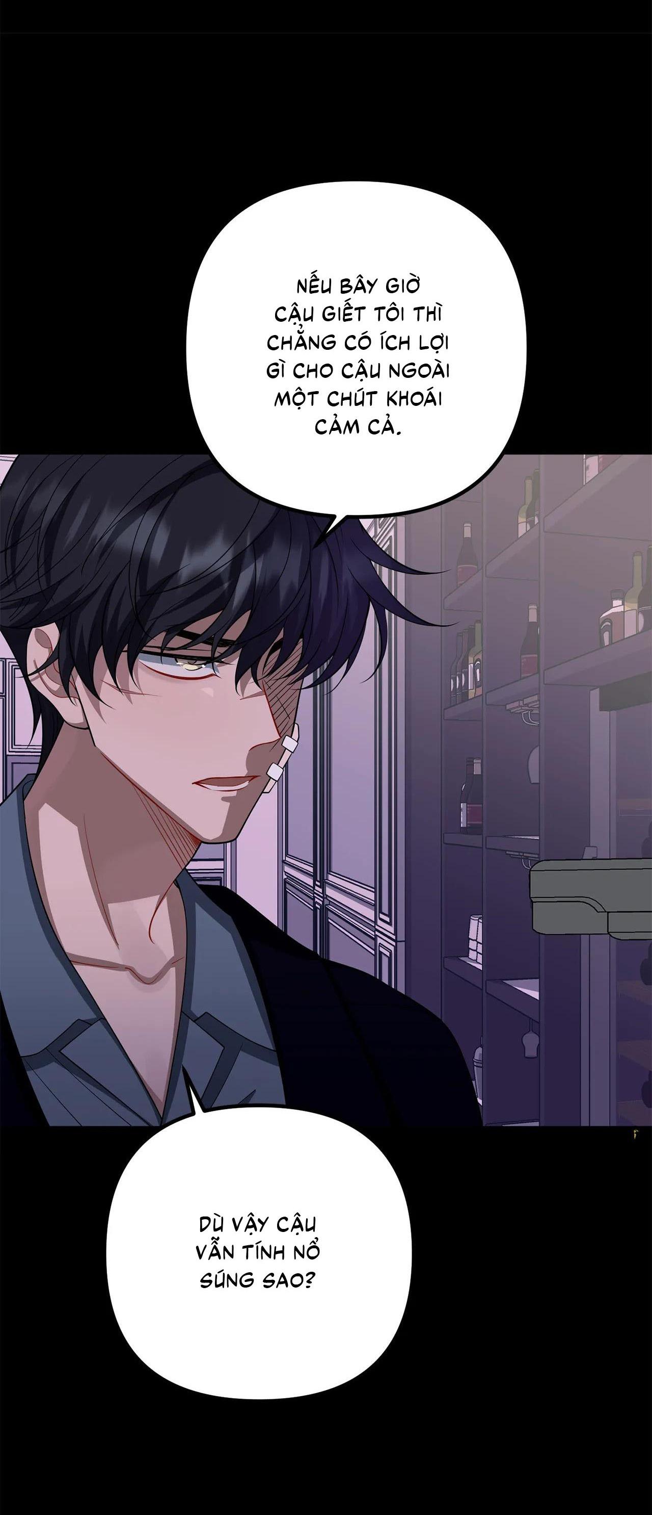 Đọc truyện Vết Trượt - Chapter 51