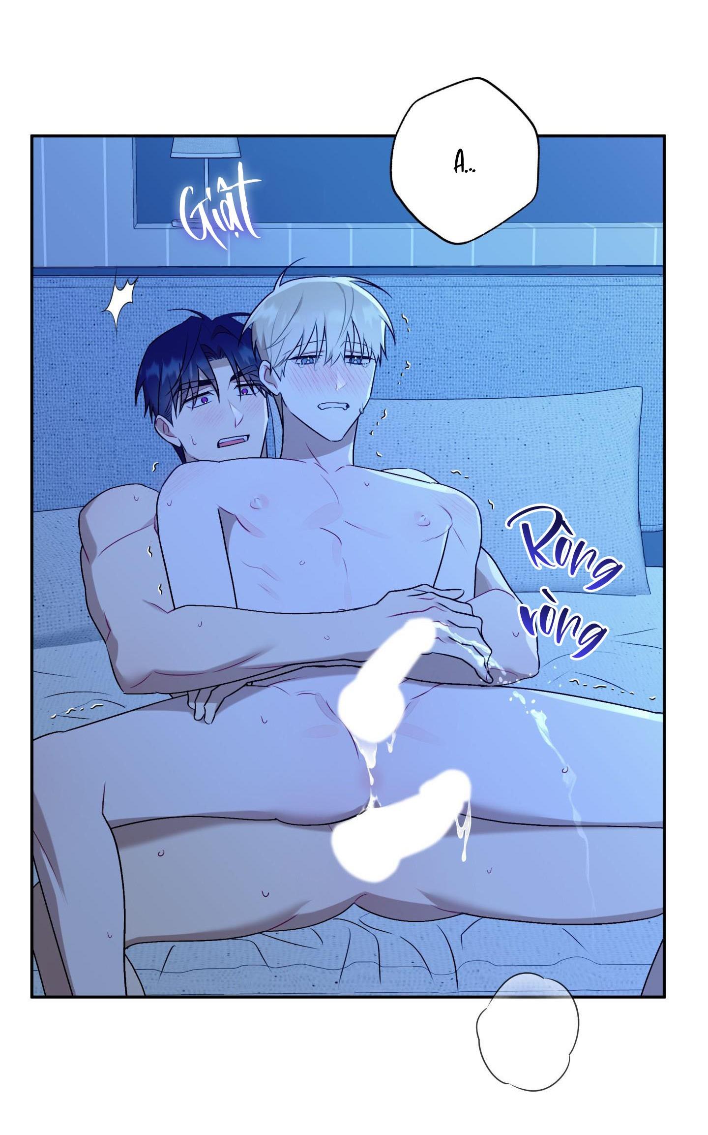 Đọc truyện  Bắt tay hả, thôi bỏ đi! - Chapter 26