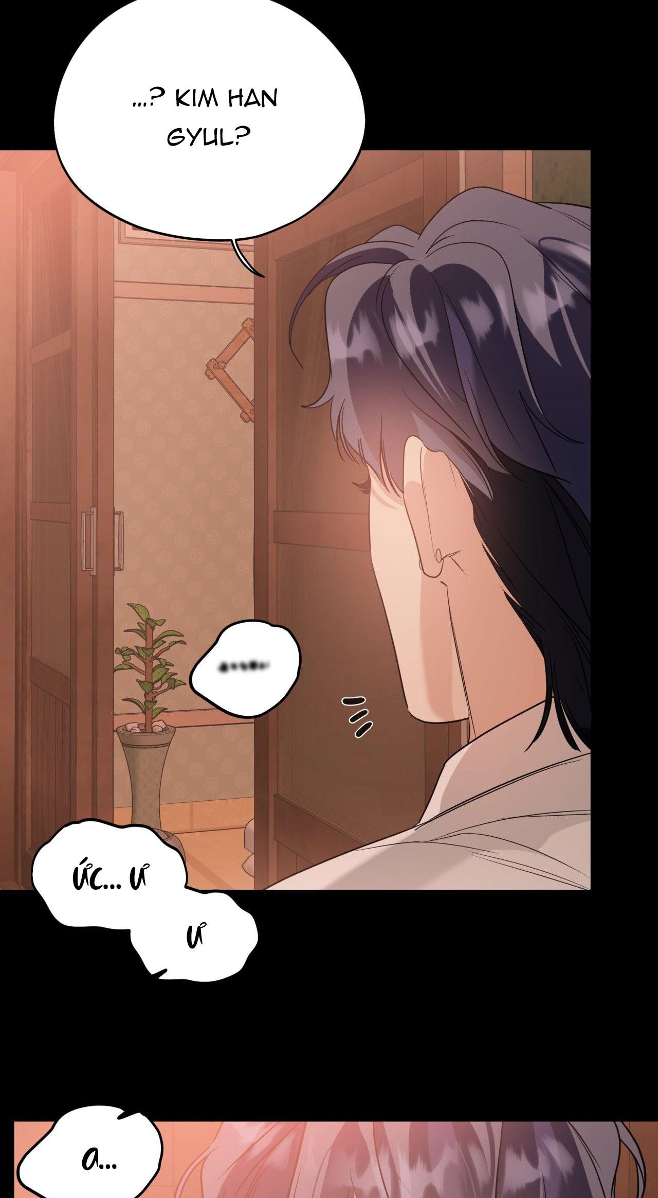 Đọc truyện LỆNH CỨU RỖI - Chapter 58