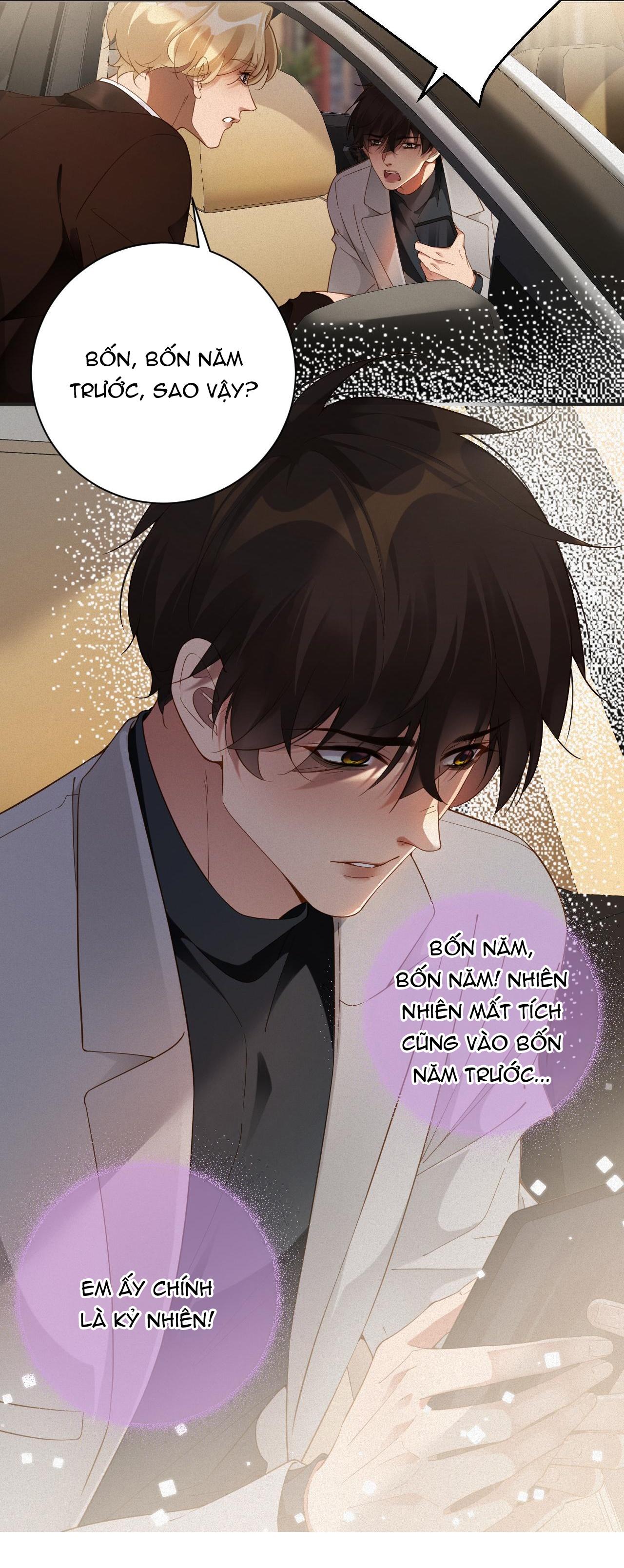 Đọc truyện CHỒNG CŨ MUỐN TÁI HÔN LẦN NỮA - Chapter 57