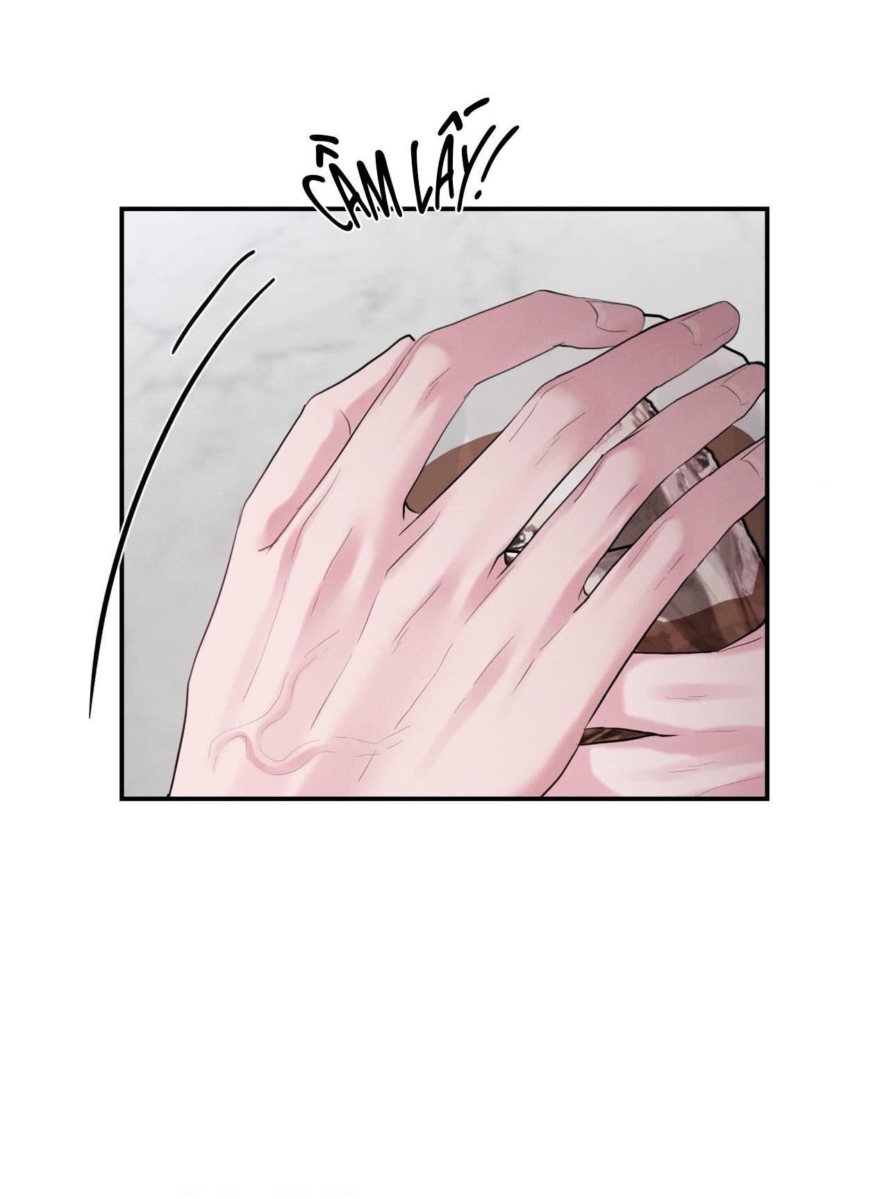 Đọc truyện  Làm Tình Cũng Cần Luyện Tập Nữa Sao?! - Chapter 22