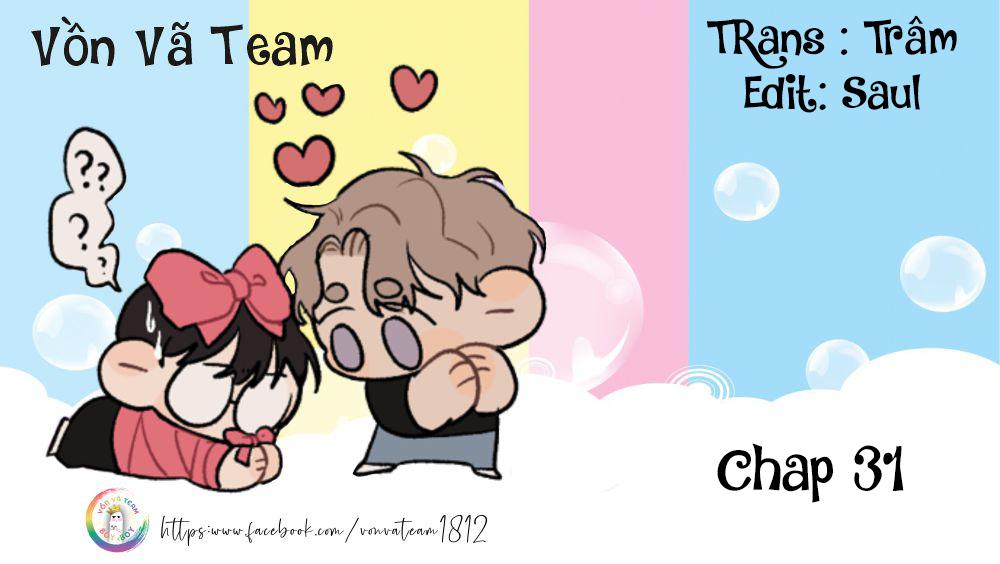 Đọc truyện SKETCH - Chapter 31