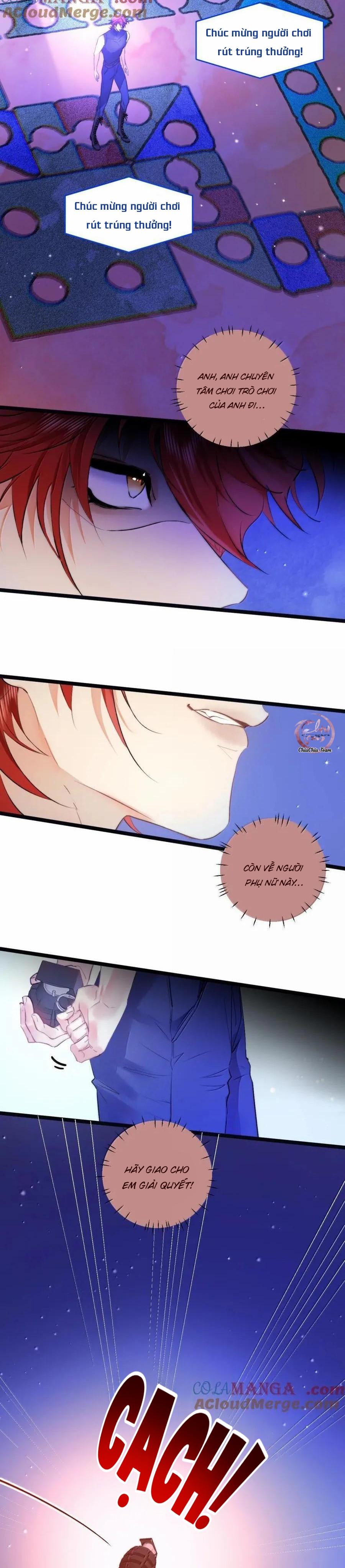 Đọc truyện Tòa Tháp - Chapter 58