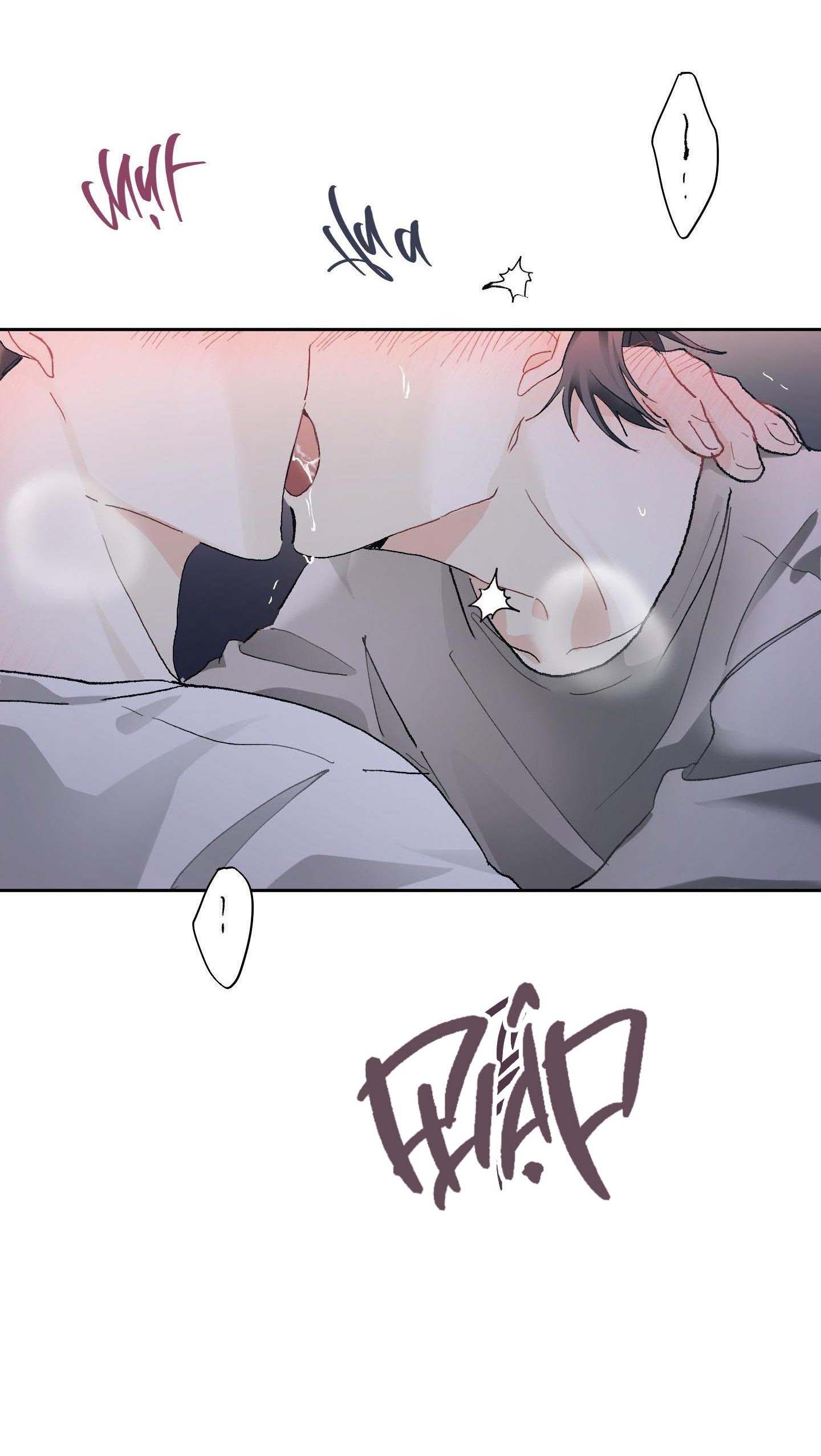 Đọc truyện THẾ GIỚI KHI MẤT ĐI EM - Chapter 59
