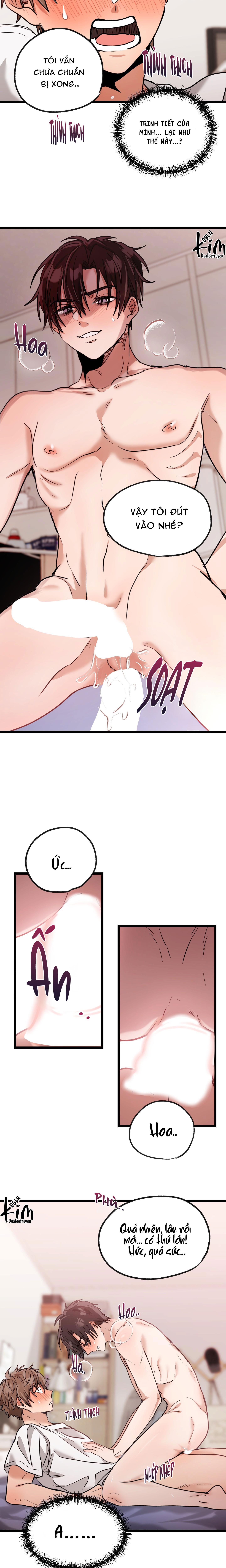 Đọc truyện TUYỂN TẬP NGỰC BỰ, CUNG KHỦ CỦA NHÀ KIM - Chapter 178.2