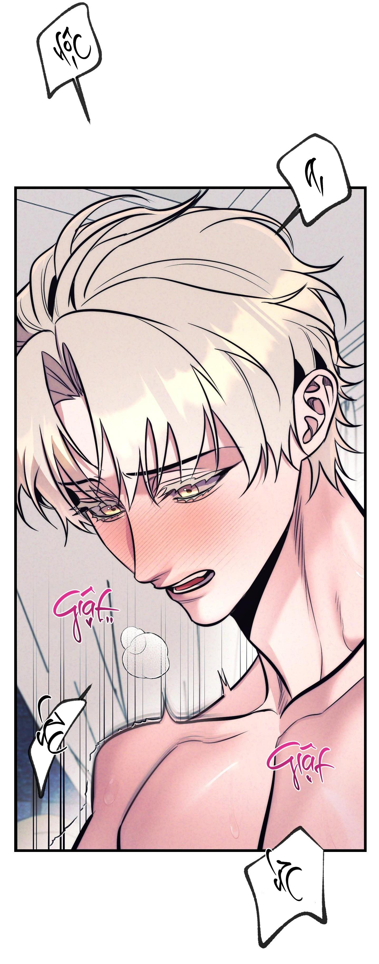 Đọc truyện  Stigma - Chapter 30