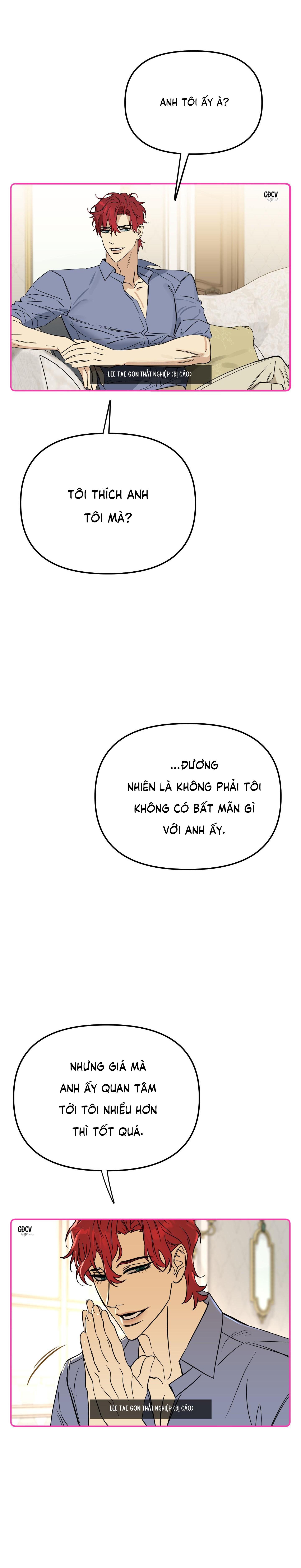 Đọc truyện [END] THUẦN HÓA THIẾU GIA - Chapter 1