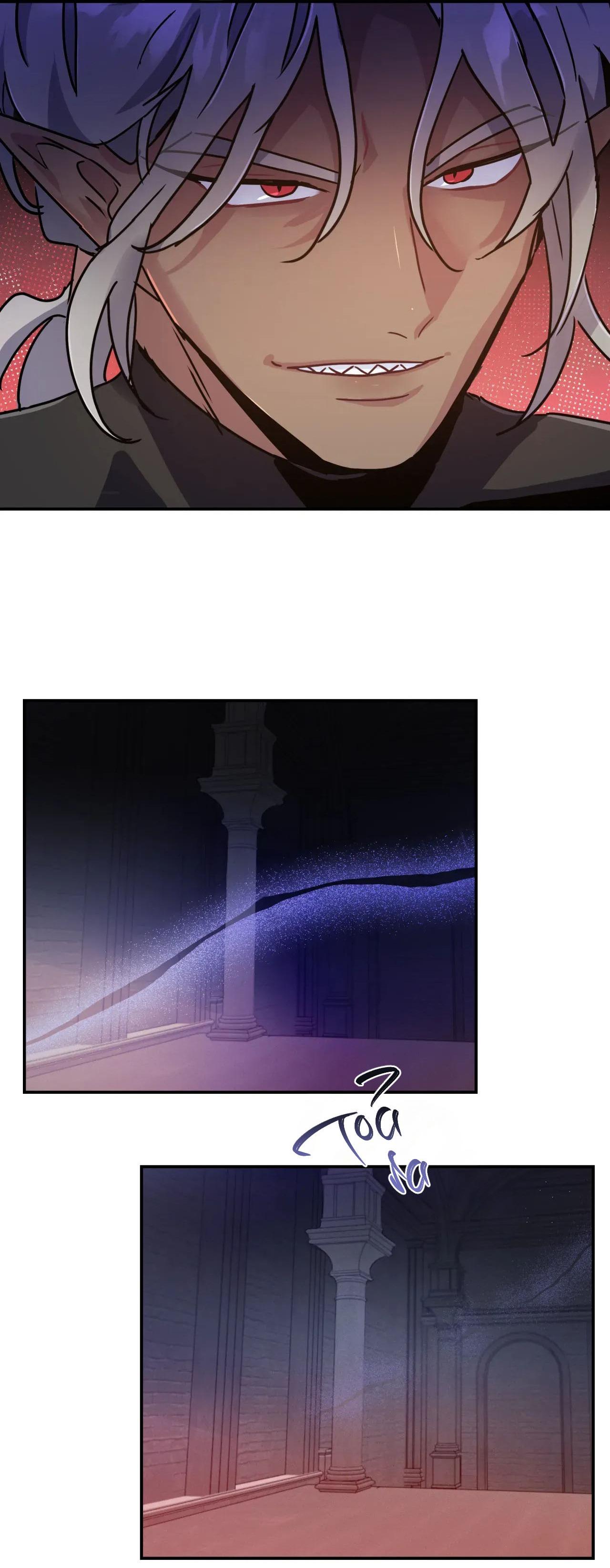 Đọc truyện Ám Giữ Linh Hồn - Chapter 65