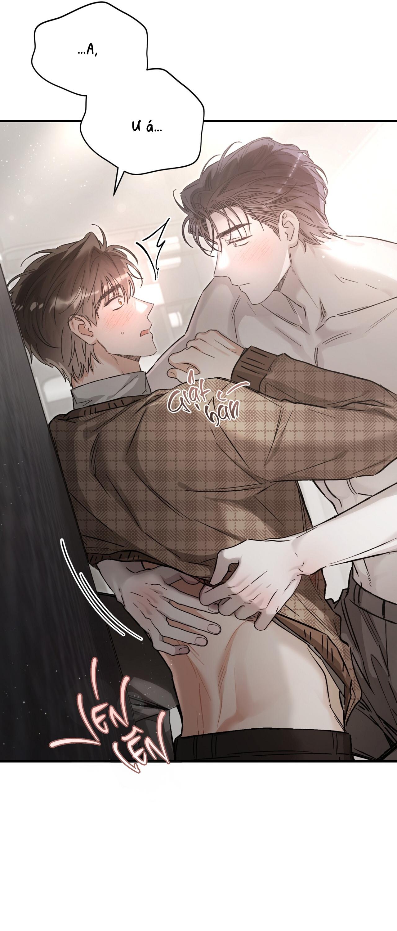 Đọc truyện MỐI TÌNH KHÔNG CÔNG BẰNG - Chapter 32