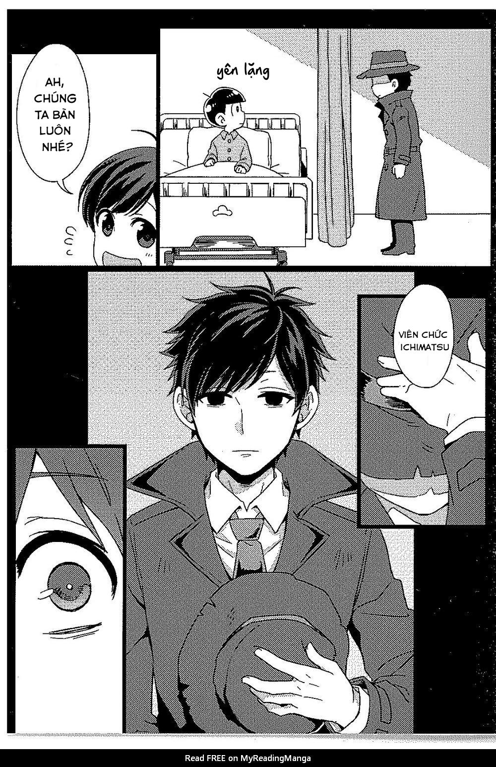 Đọc truyện Tổng Hợp Oneshot Rape - Chapter 176