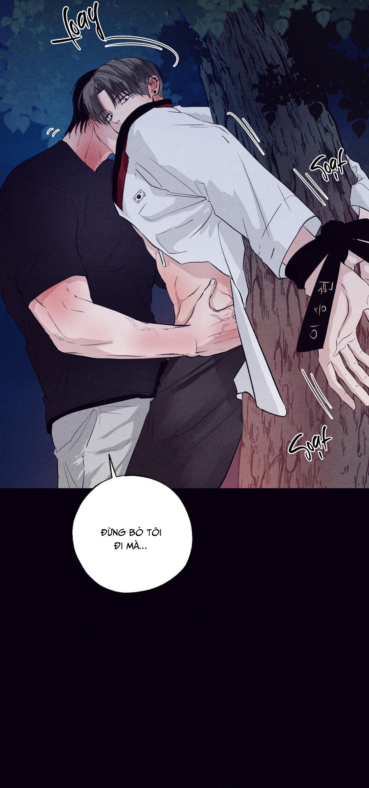 Đọc truyện (UNSLEEP) MẤT NGỦ - Chapter 31