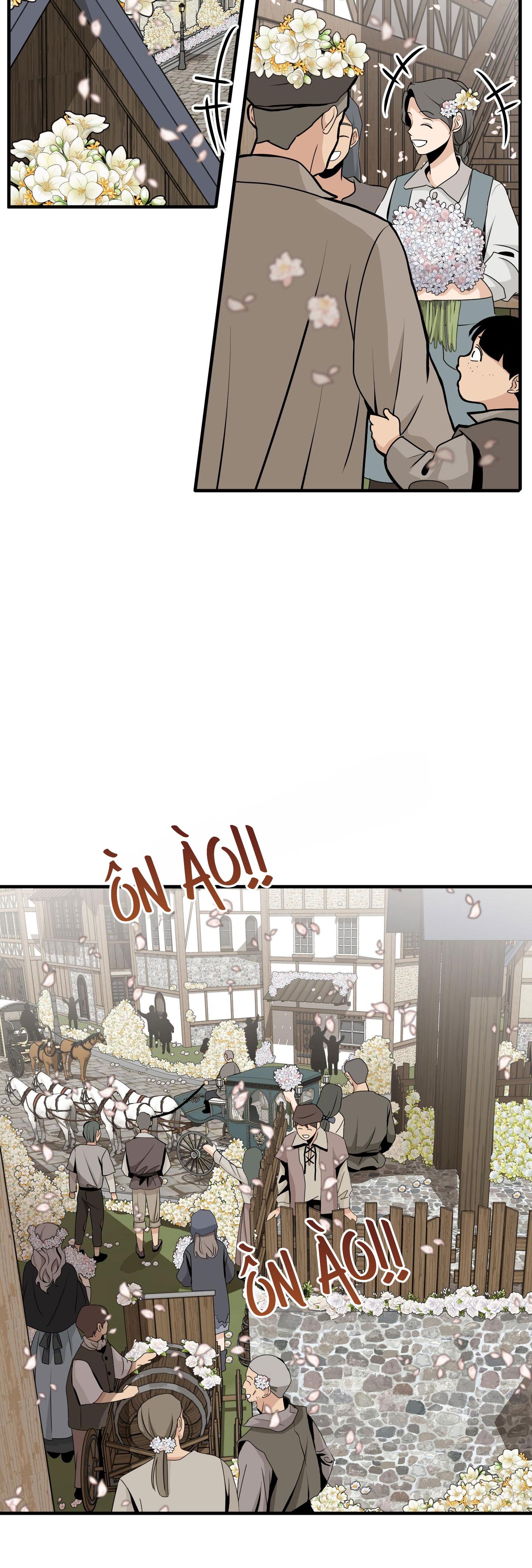 Đọc truyện LOÀI HOA KHÔNG TÊN - Chapter 9