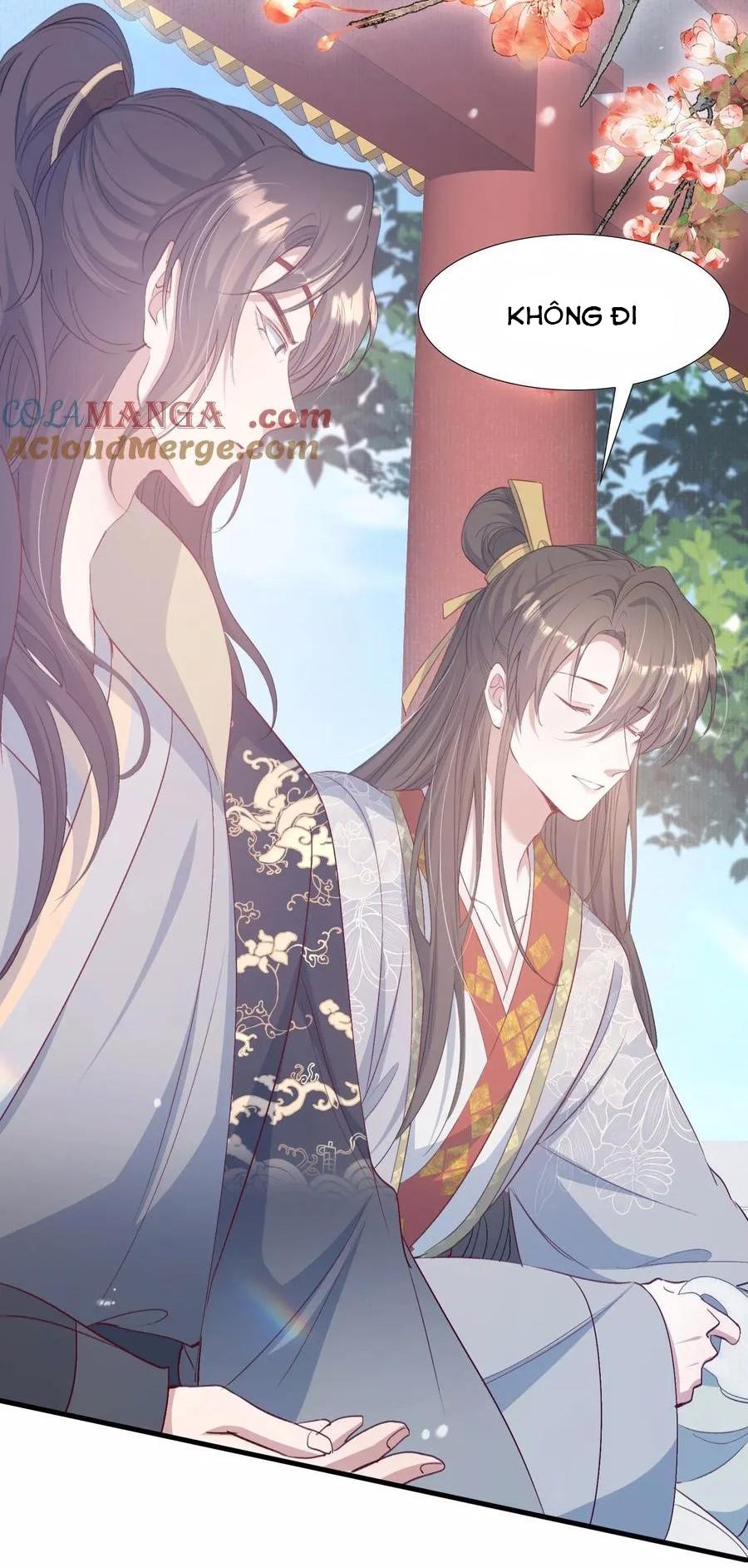 Đọc truyện Loạn thế vi vương - Chapter 82