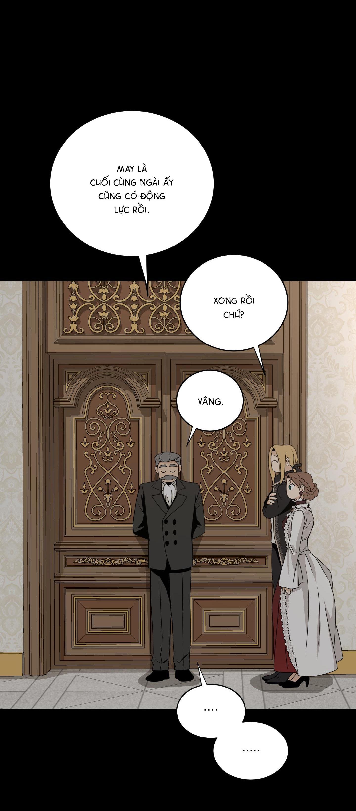 Đọc truyện  Hoa Vô Danh - Chapter 6