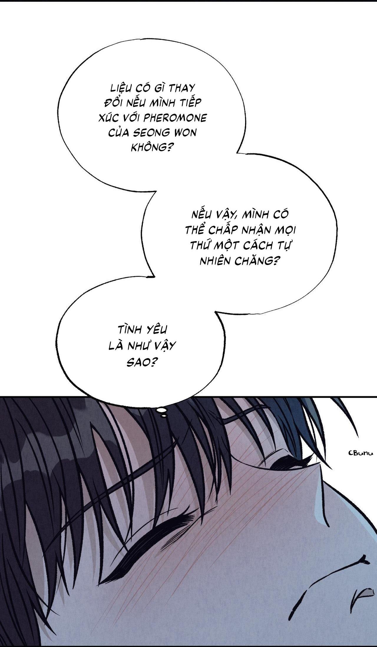 Đọc truyện Tớ Yêu Cậu - Chapter 2