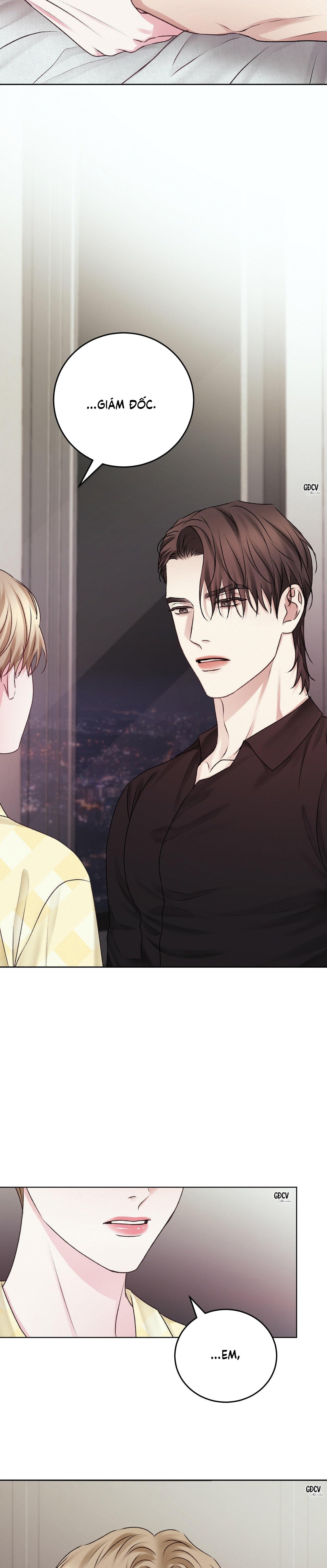 Đọc truyện CON NUÔI BẤT ĐẮC DĨ - Chapter 53