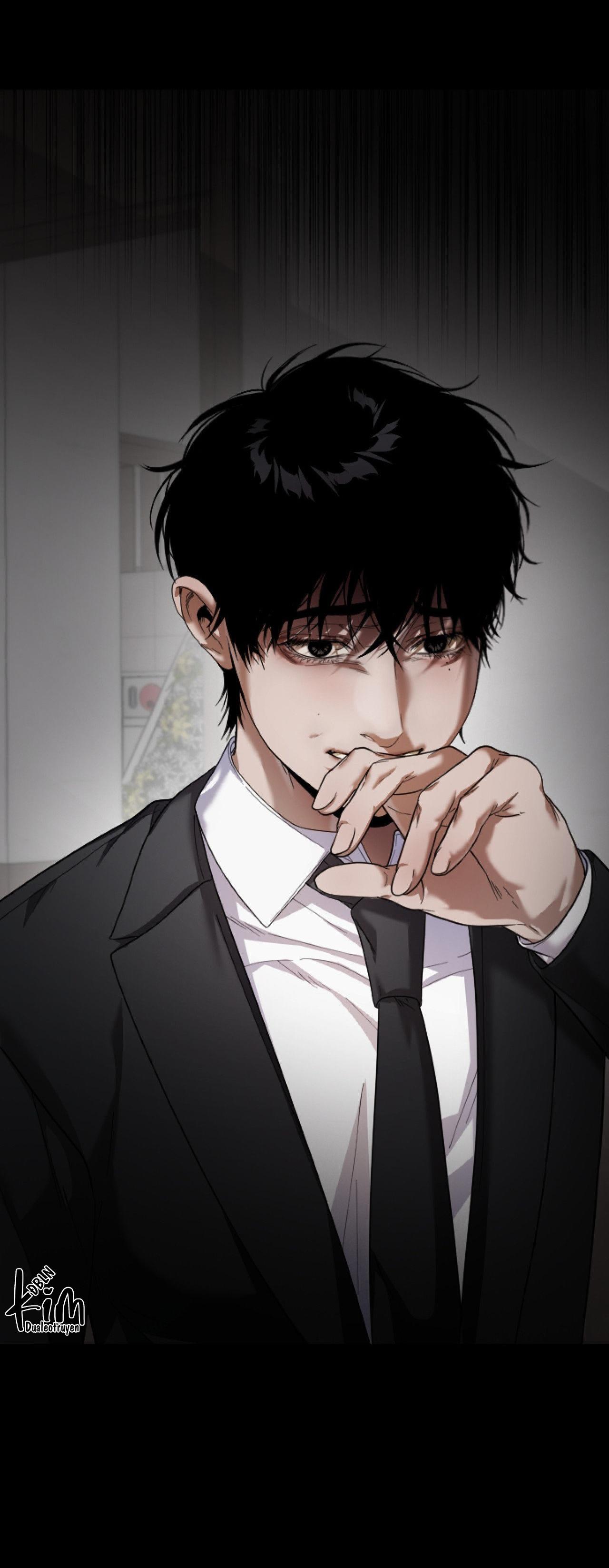 Đọc truyện GẠT TÀN - Chapter 3