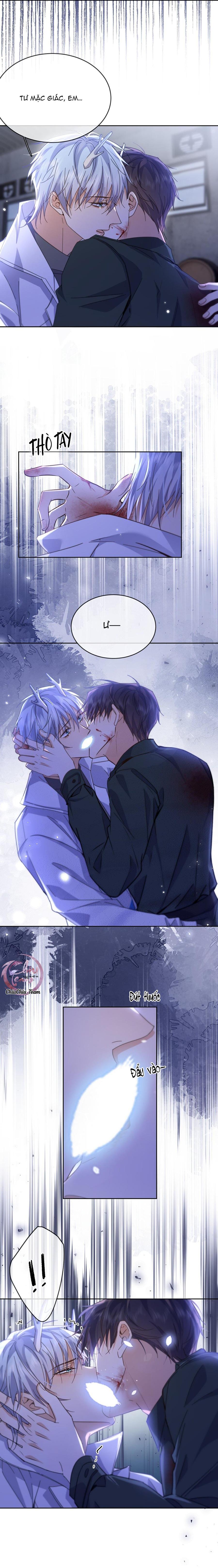 Đọc truyện Giáo Huấn Em Trai Hư Hỏng - Chapter 45