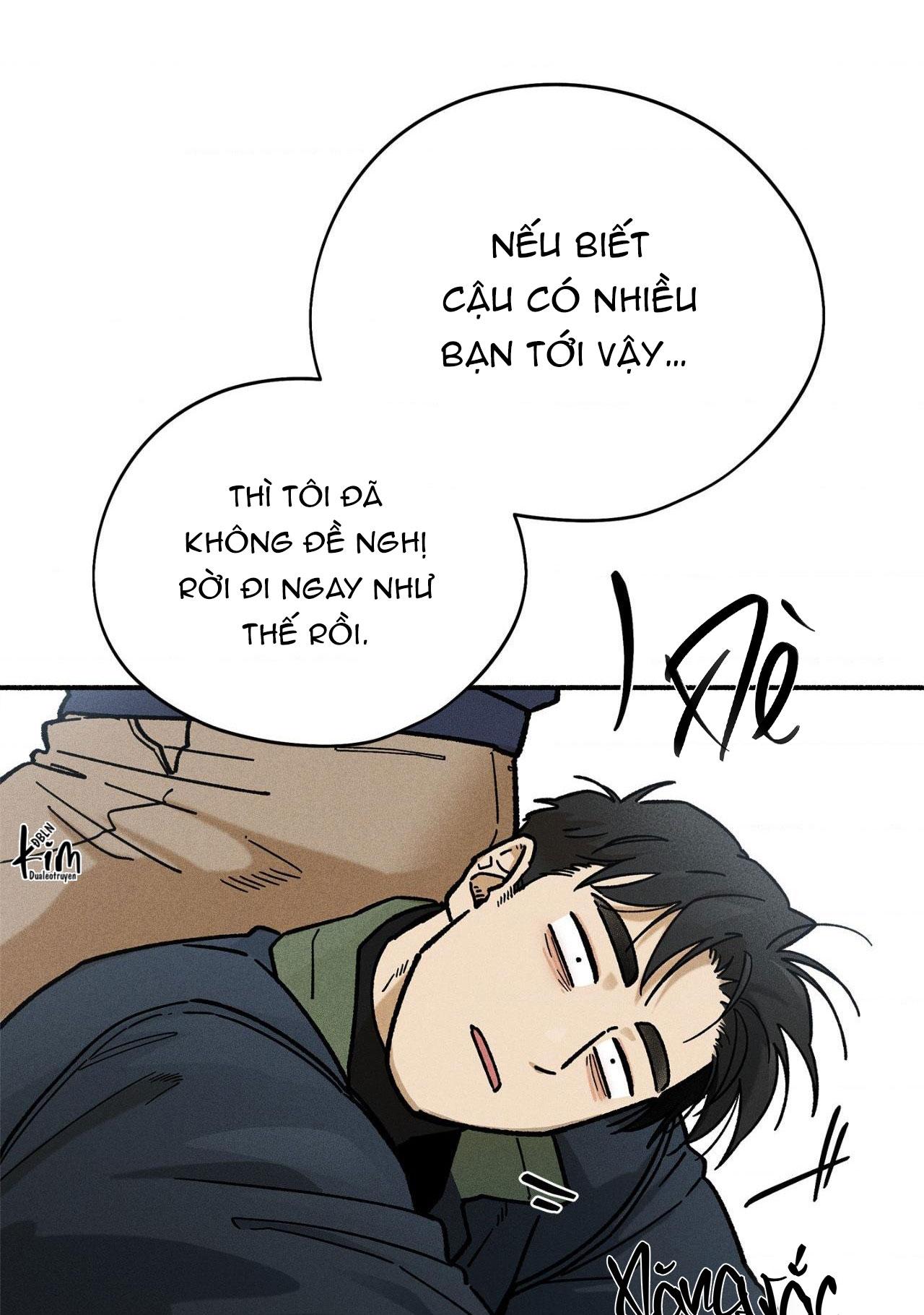 Đọc truyện LÃNG MẠN KHÔNG TRỌNG LỰC - Chapter 46