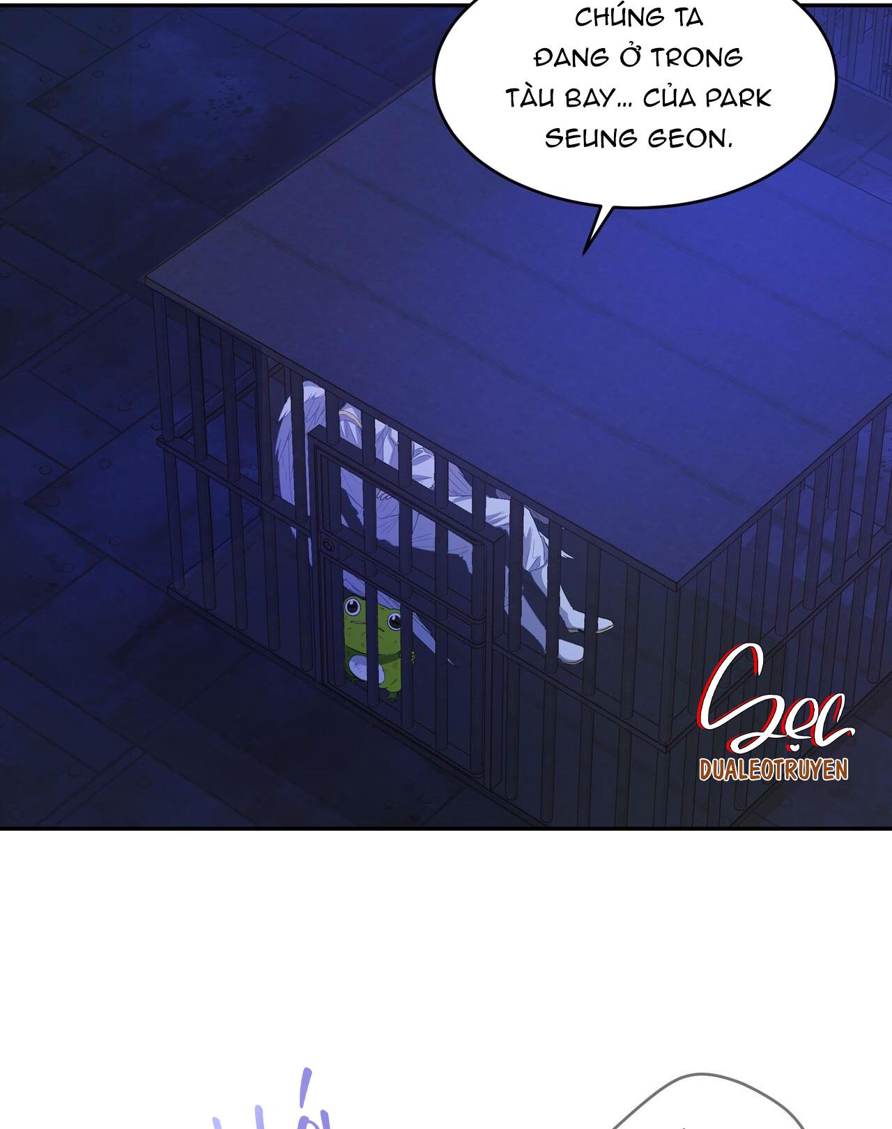 Đọc truyện CÁCH TỒN TẠI NHƯ MỘT NGƯỜI CHƠI - Chapter 56