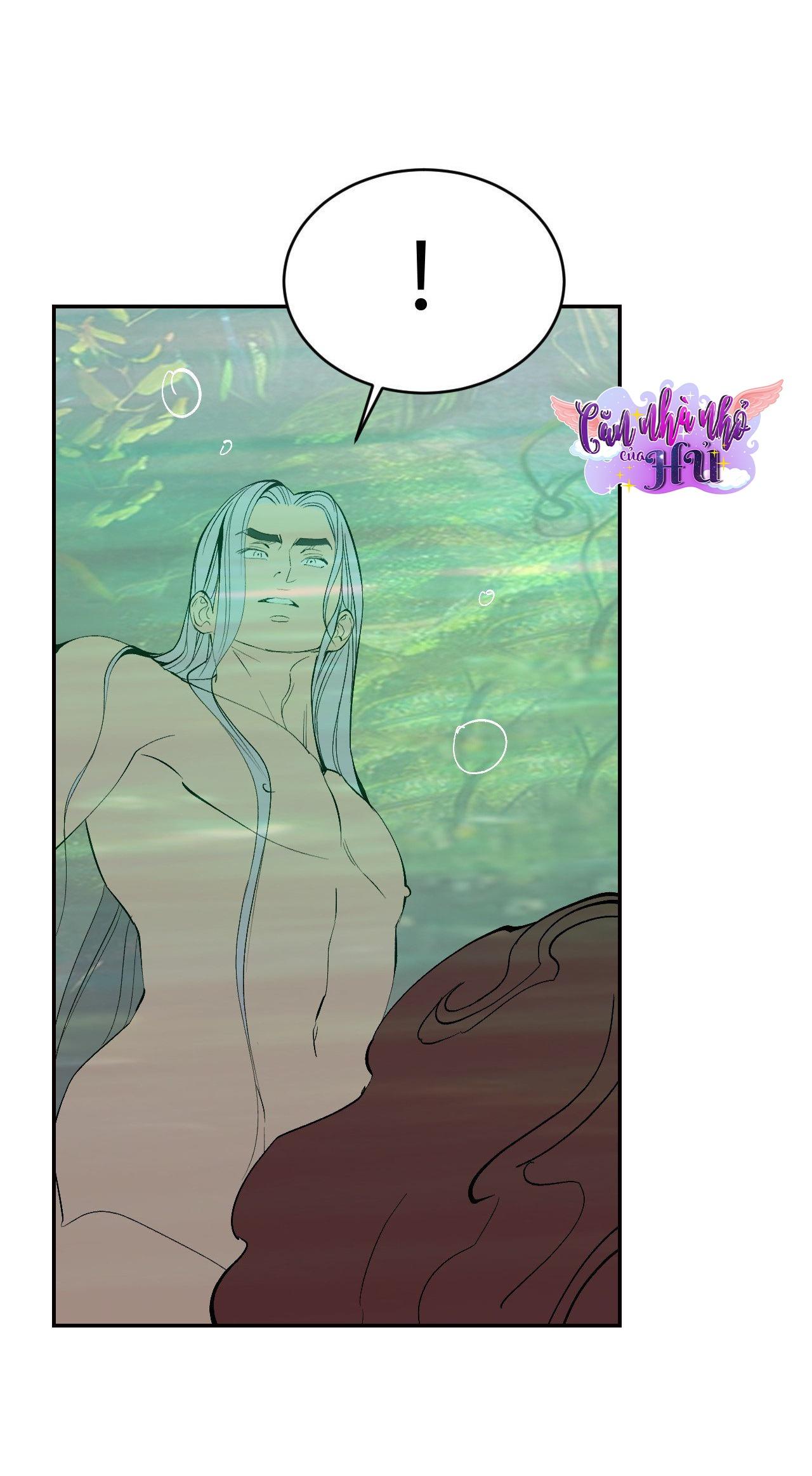 Đọc truyện (END SS1) PEACH BOY - Chapter 27
