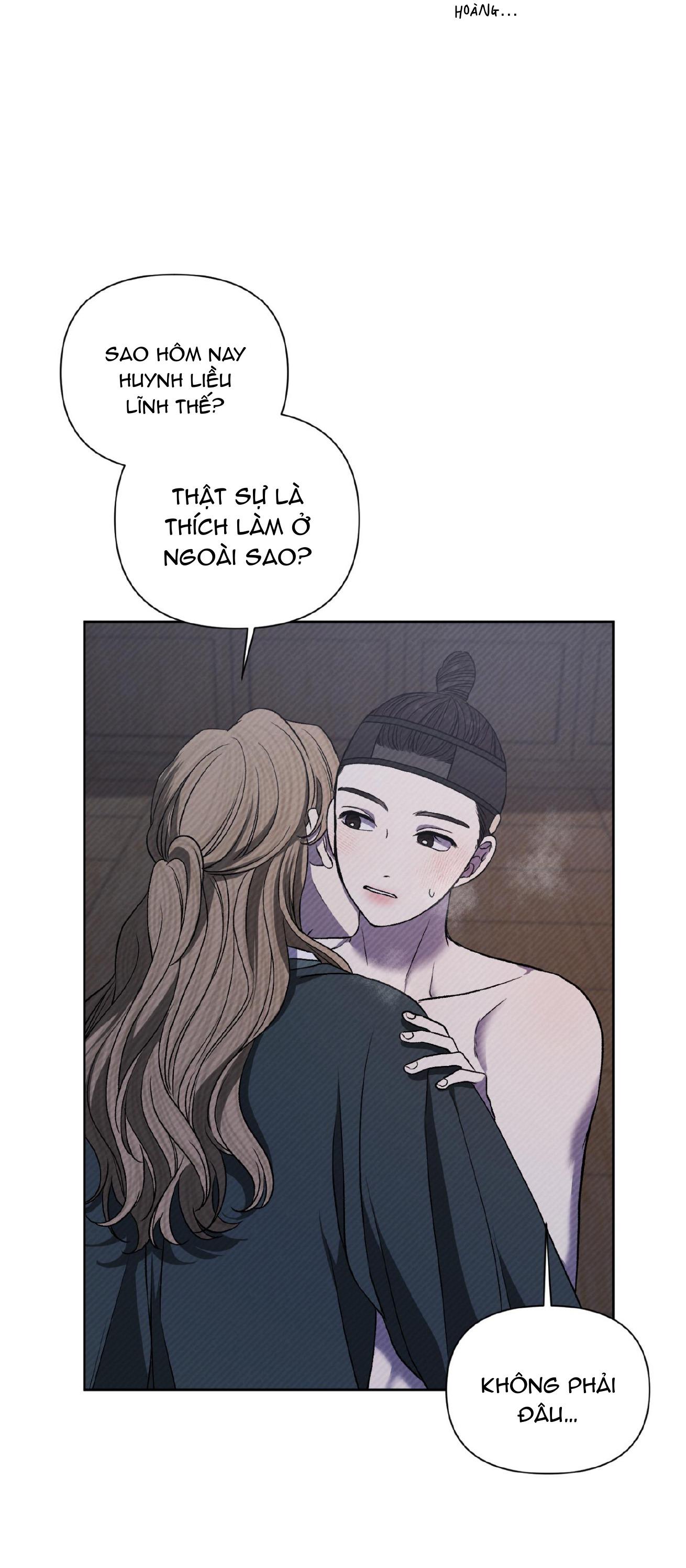 Đọc truyện Ánh Đèn - Chapter 8