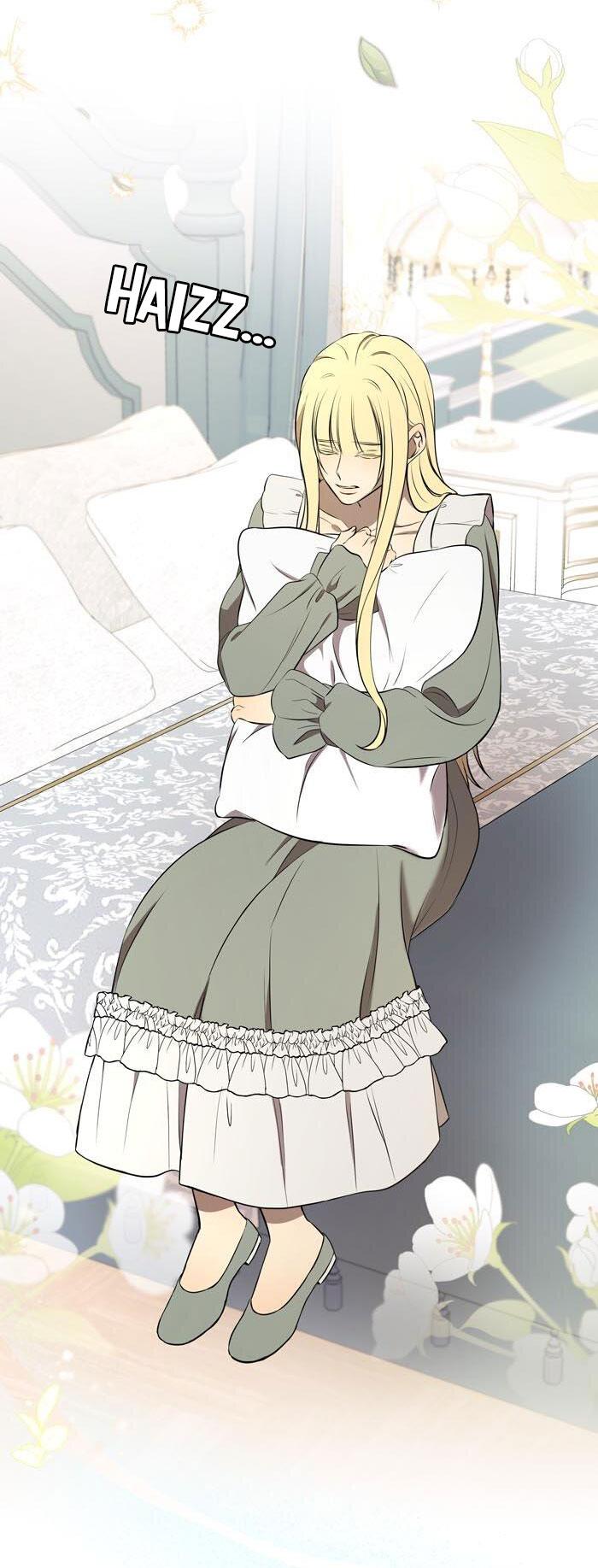 Đọc truyện Mắc Kẹt Trong Game Hẹn Hò Của Em Gái Tôi - Chapter 58