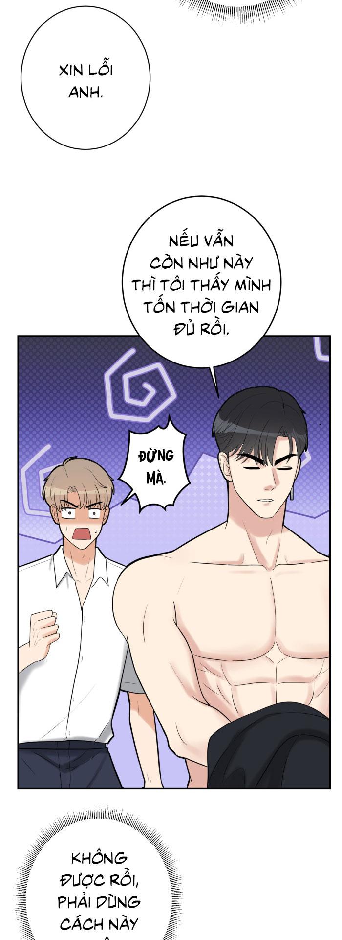 Đọc truyện Tỉnh dậy lần nữa bỗng trở thành minh tinh rồi - Chapter 7