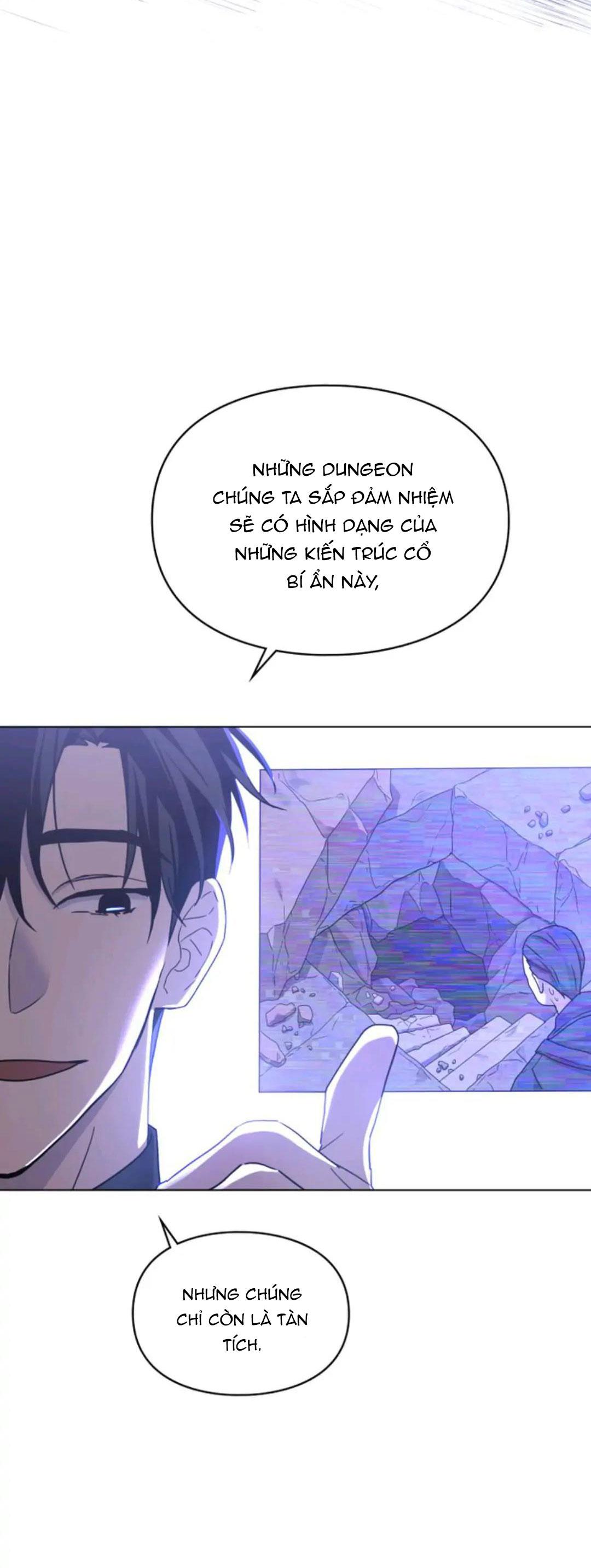 Đọc truyện Dấu Vết Mặt Trời - Chapter 7