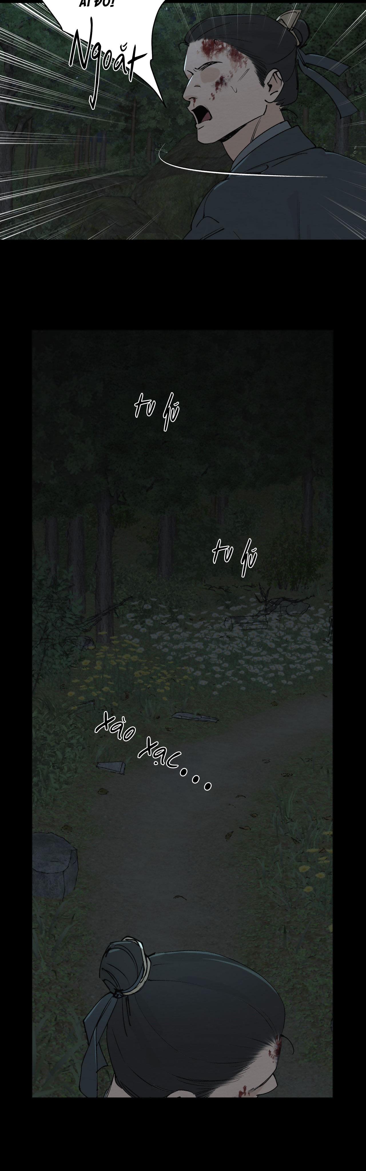 Đọc truyện TÂM HỒN MÉO MÓ - Chapter 2