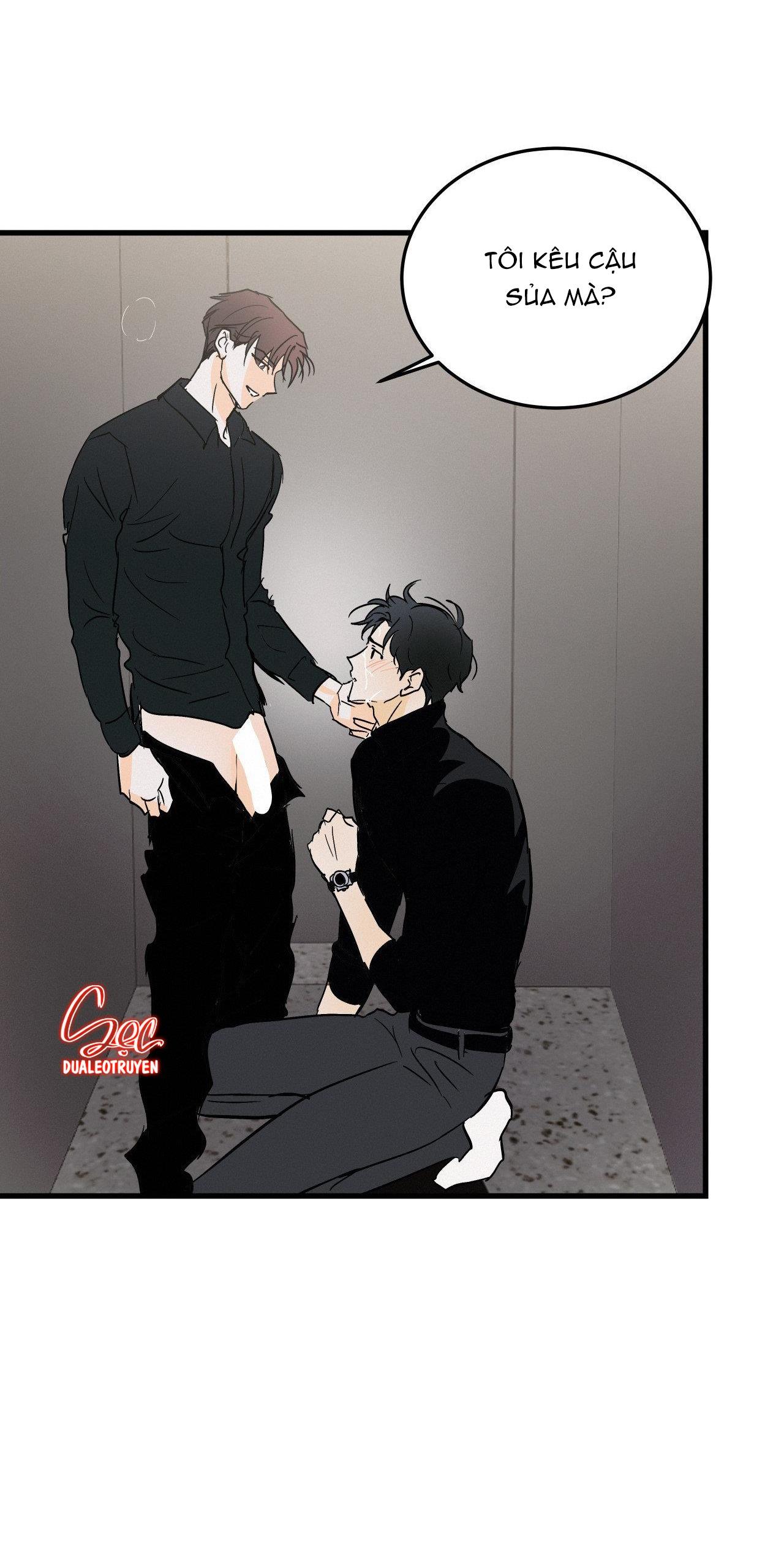 Đọc truyện LIE AGAIN - Chapter 29