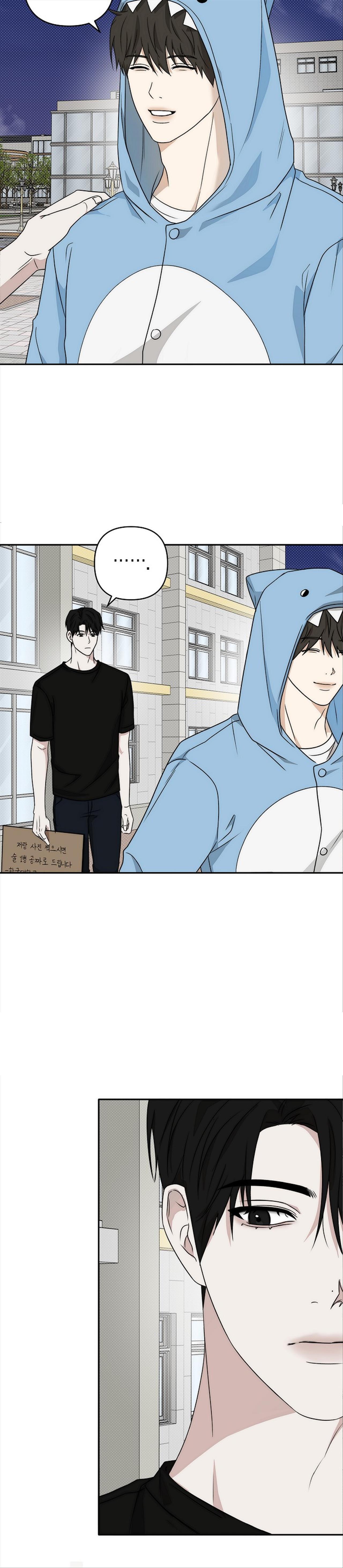 Đọc truyện (END) DẤU ẤN - Chapter 19